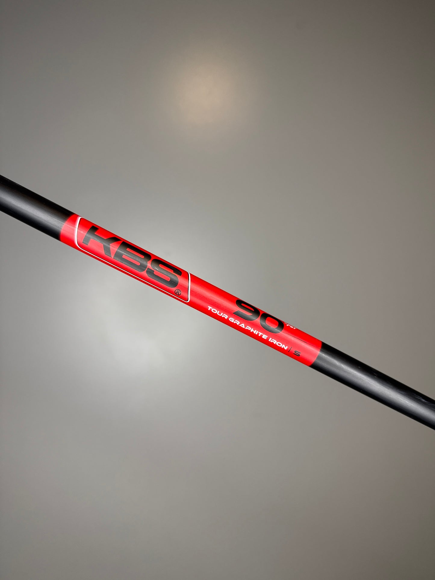 Photo of Callaway Mavrik Pro 7-Iron 30.5° Stiff Flex Kbs Tour Graphite 90