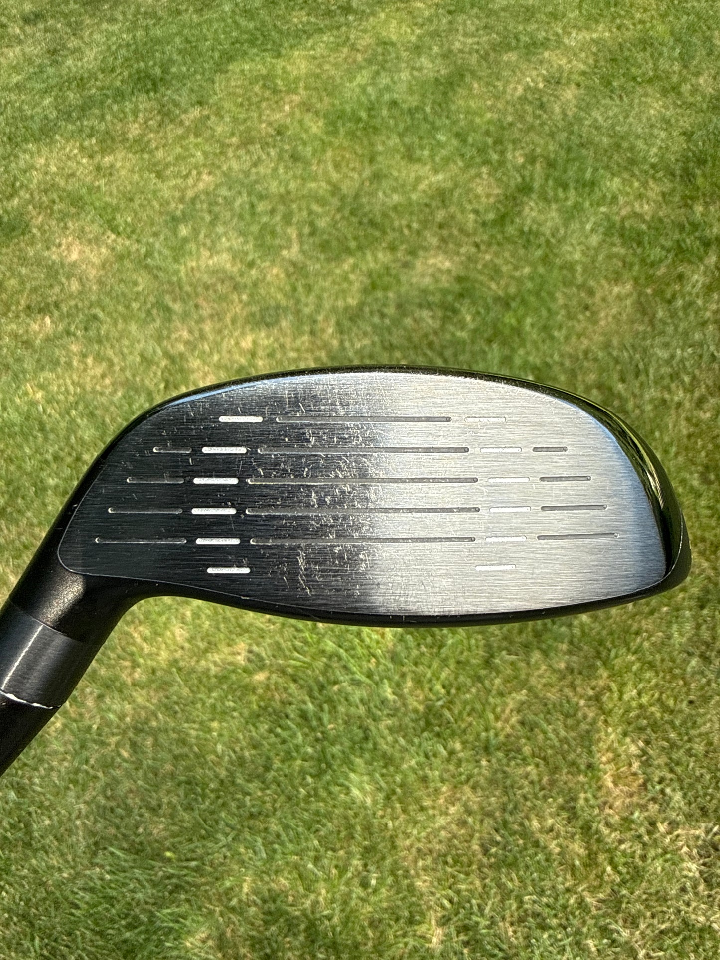 PXG 0341 X GEN4 3-Wood 15° Diamana 60 Limited Stiff Flex 42.75″ +HC NICE