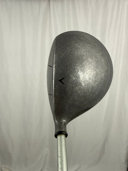 Photo of Rident Big Brother Wide Body 17-4 PH Driver 9.5° Harrison High Modulus