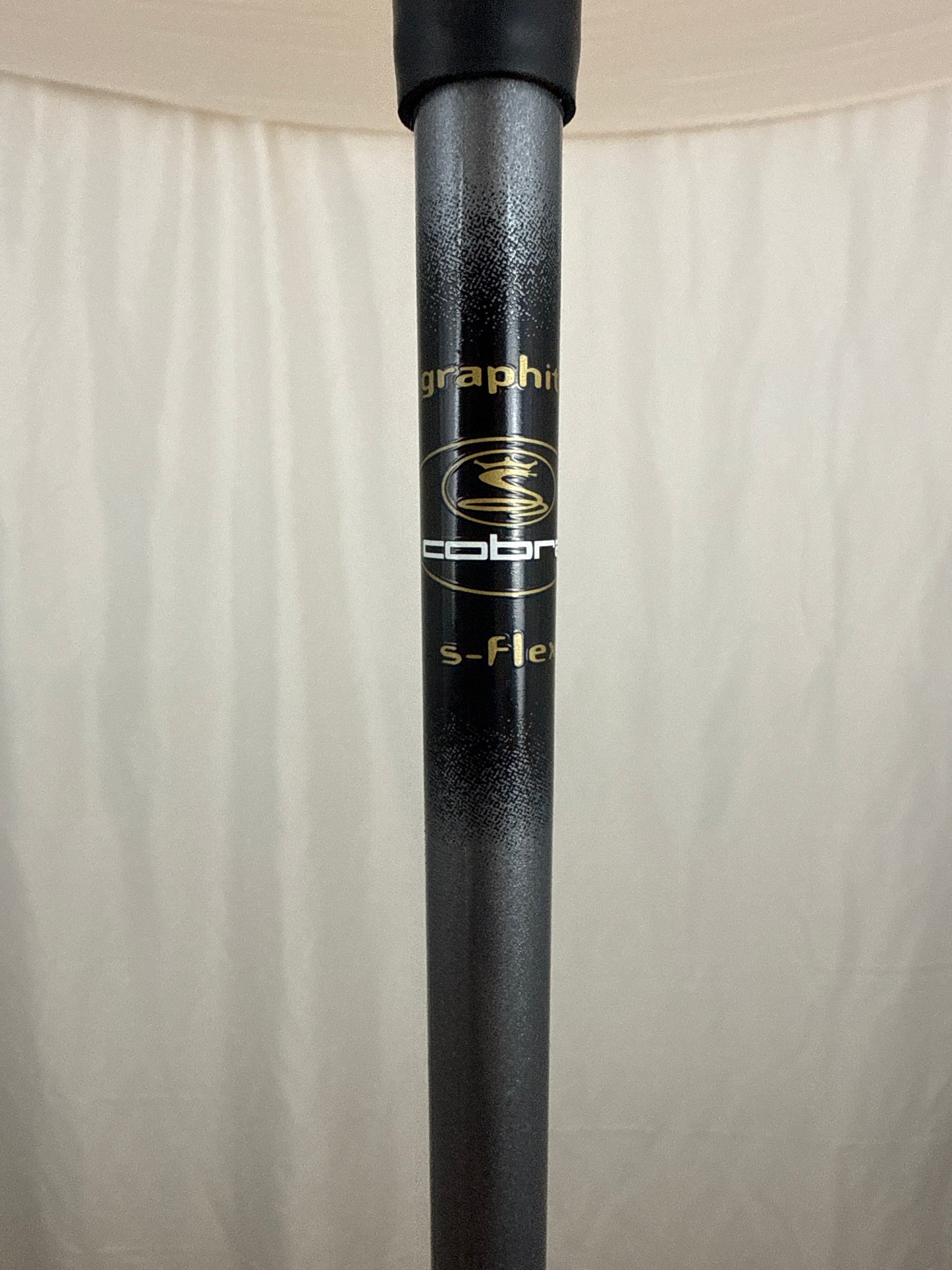 Photo of Cobra Baffler LP 5-Wood 20° Stiff Flex