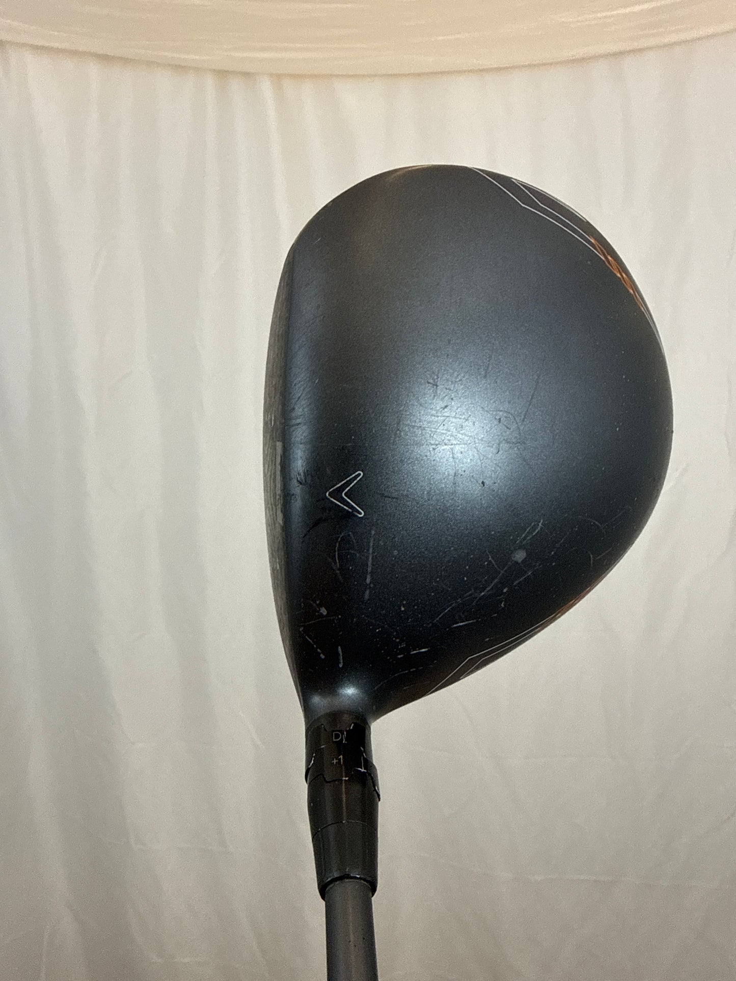 Photo of Callaway X2 Hot Driver 9° Regular Flex Aldila Atx55