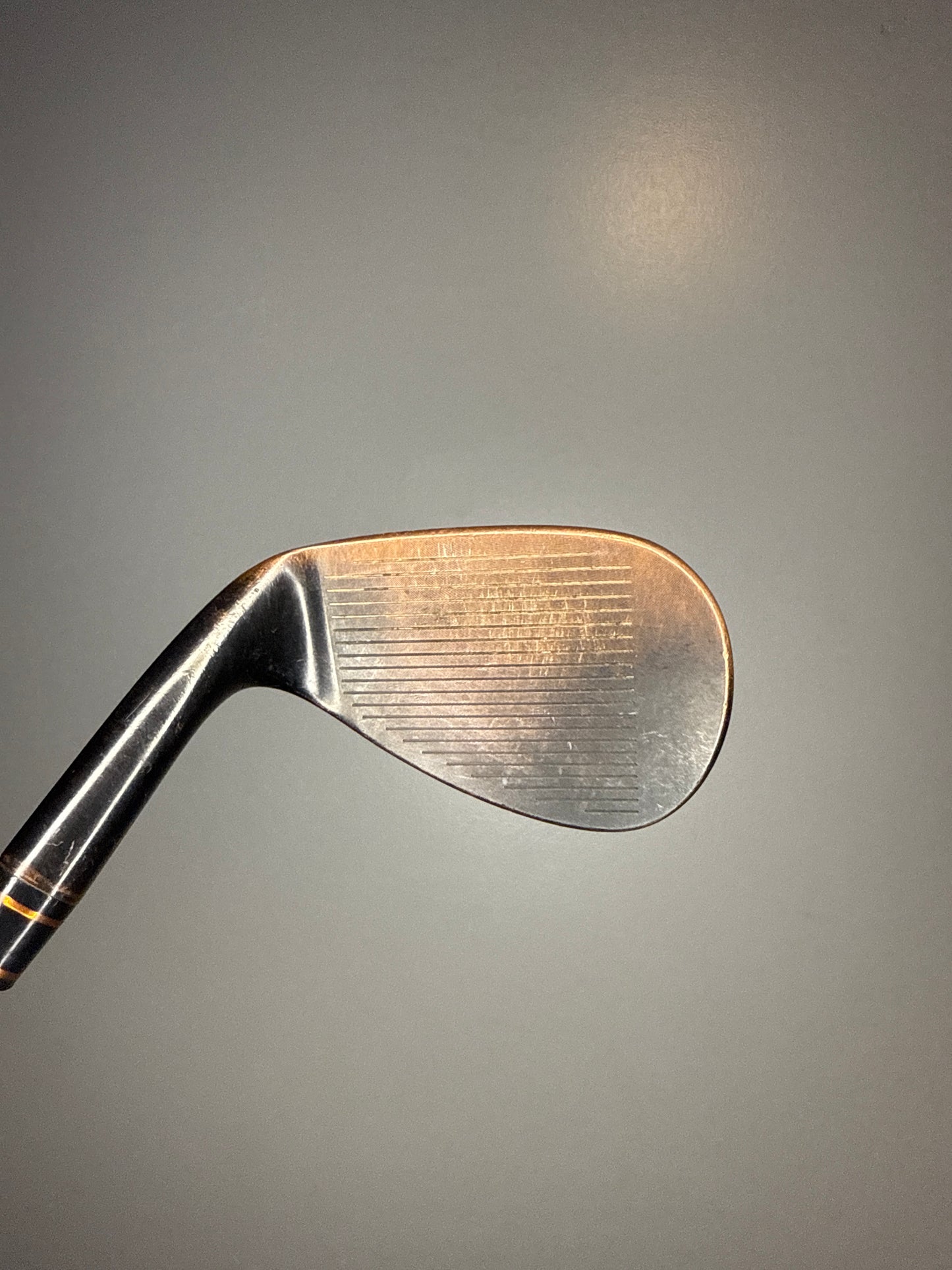 Tommy Armour VCG Gap Wedge 50° / 10 Dynamic Gold S200 Stiff Flex 35.5″