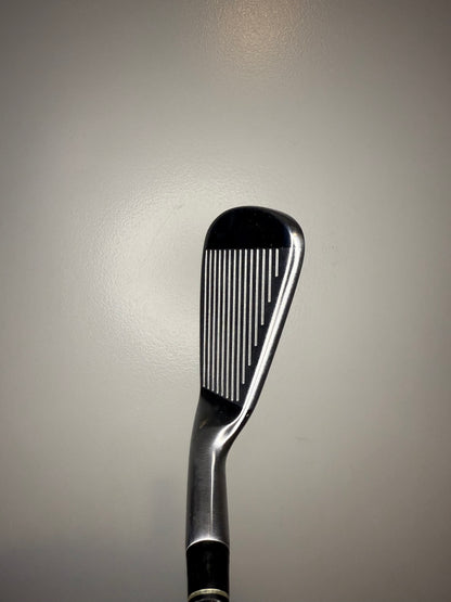 Photo of Taylormade RAC LT 6-Iron 29° Regular Flex T-Step Professional 110