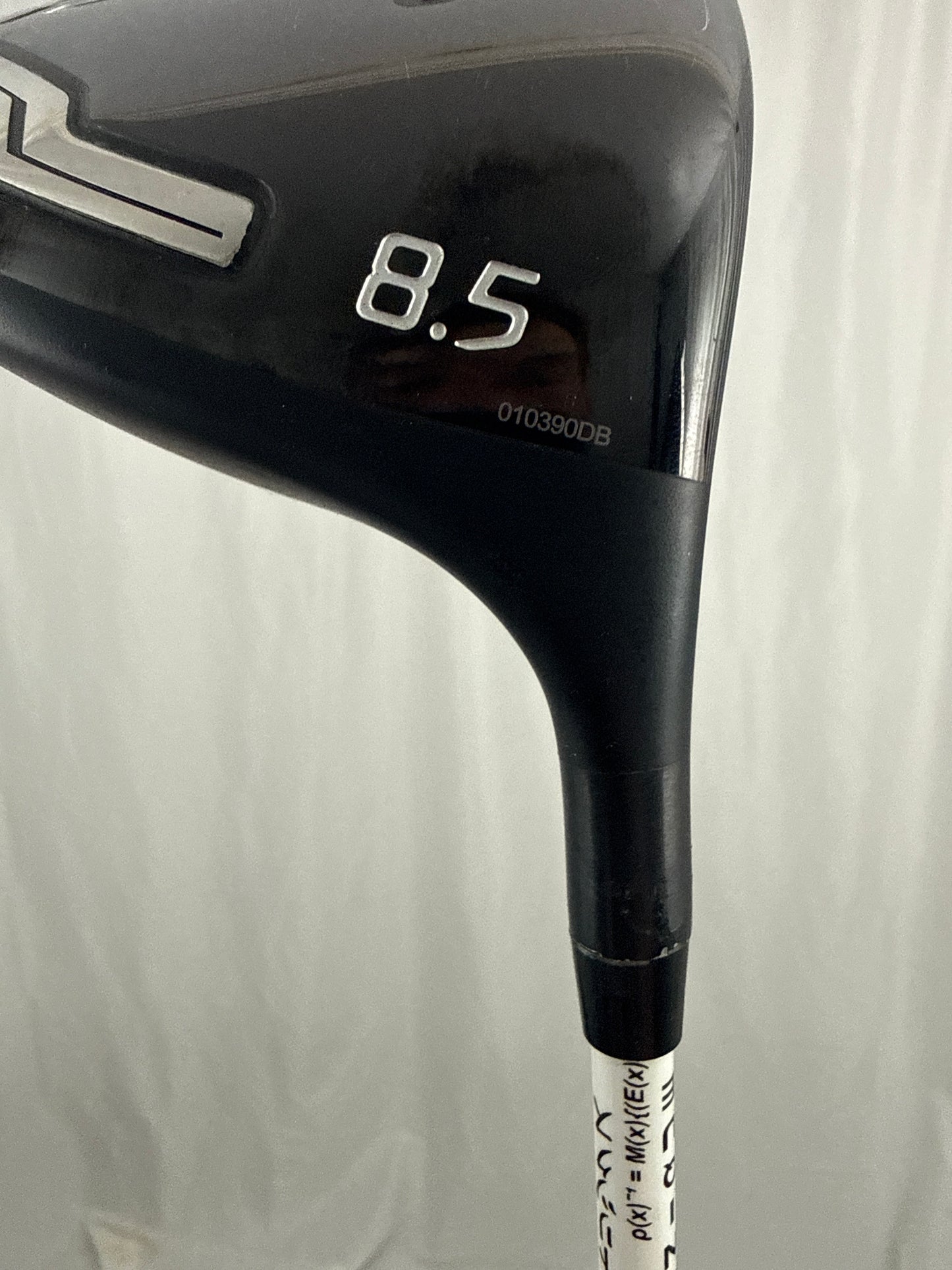 Ping I20 Driver 8.5° Matrix Ozik TP7HD 46.75″ NICE