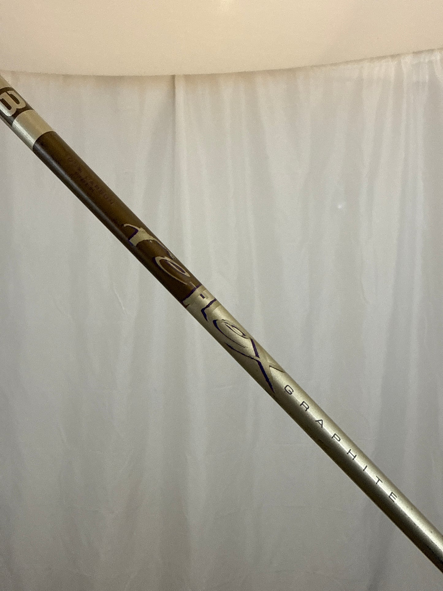 Photo of Wilson Oversize Pro Staff Driver 12° Ladies Flex Re-Flex