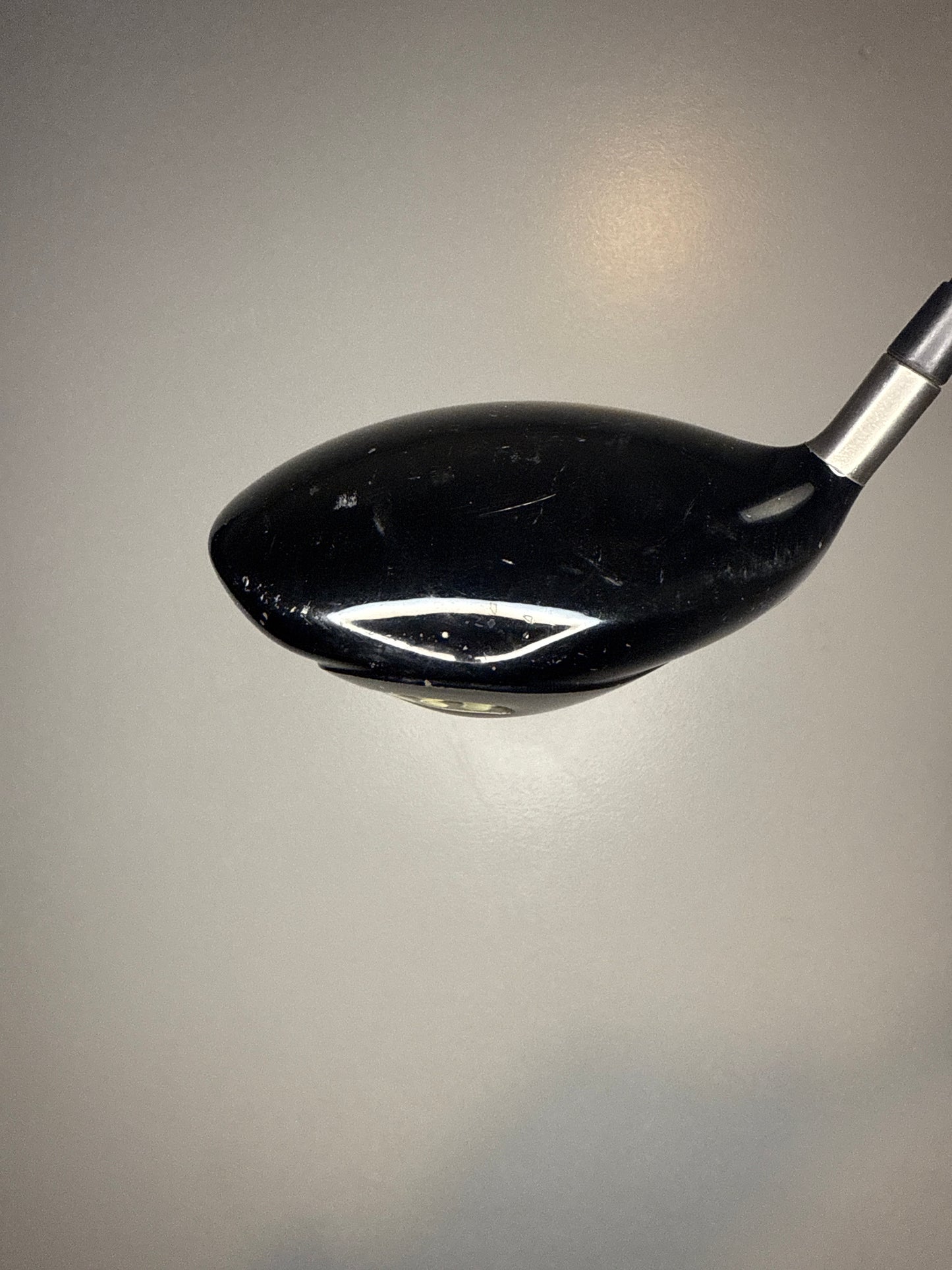 Taylormade R540 Driver 9.5° M.A.S2 70 Stiff Flex Lefty 44.75″