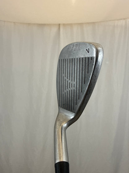 Photo of Wilson Staff Pro Staff OS 7-Iron Ladies Flex Re-Flex