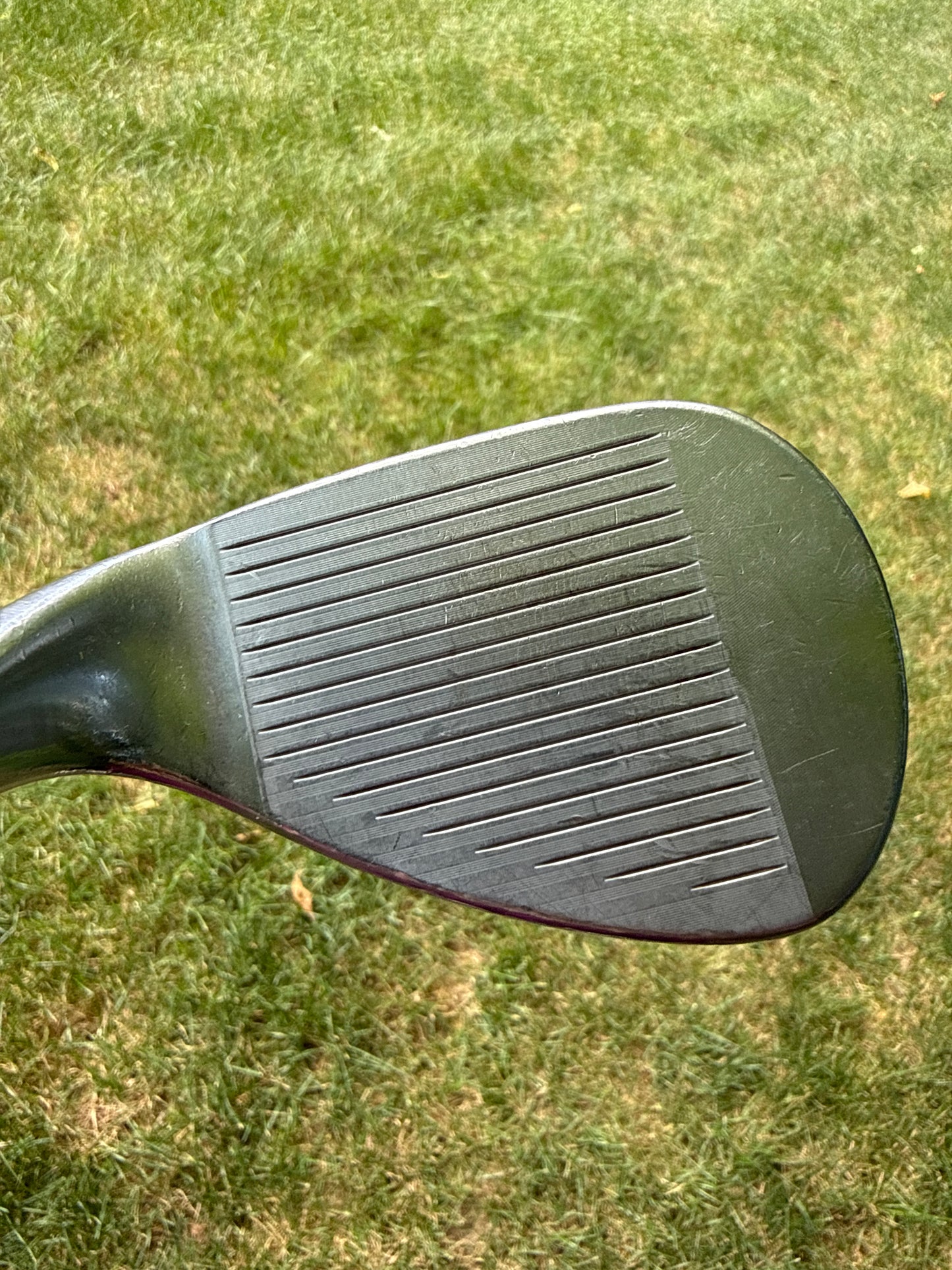 Titleist Vokey SM8 Tour Chrome Sand Wedge 54° / 12 Vokey Design Wedge Flex 35.5"
