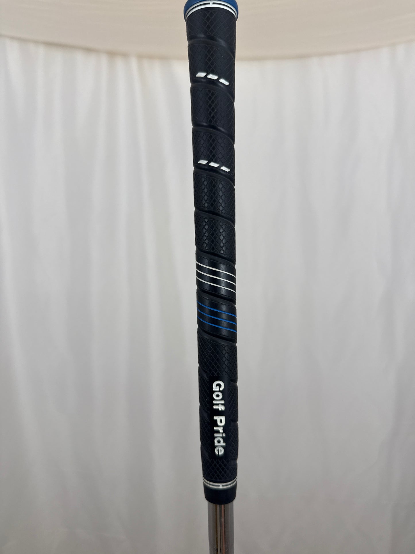 Photo of Taylormade XR Forged Sand Wedge 55° Wedge Flex True Temper
