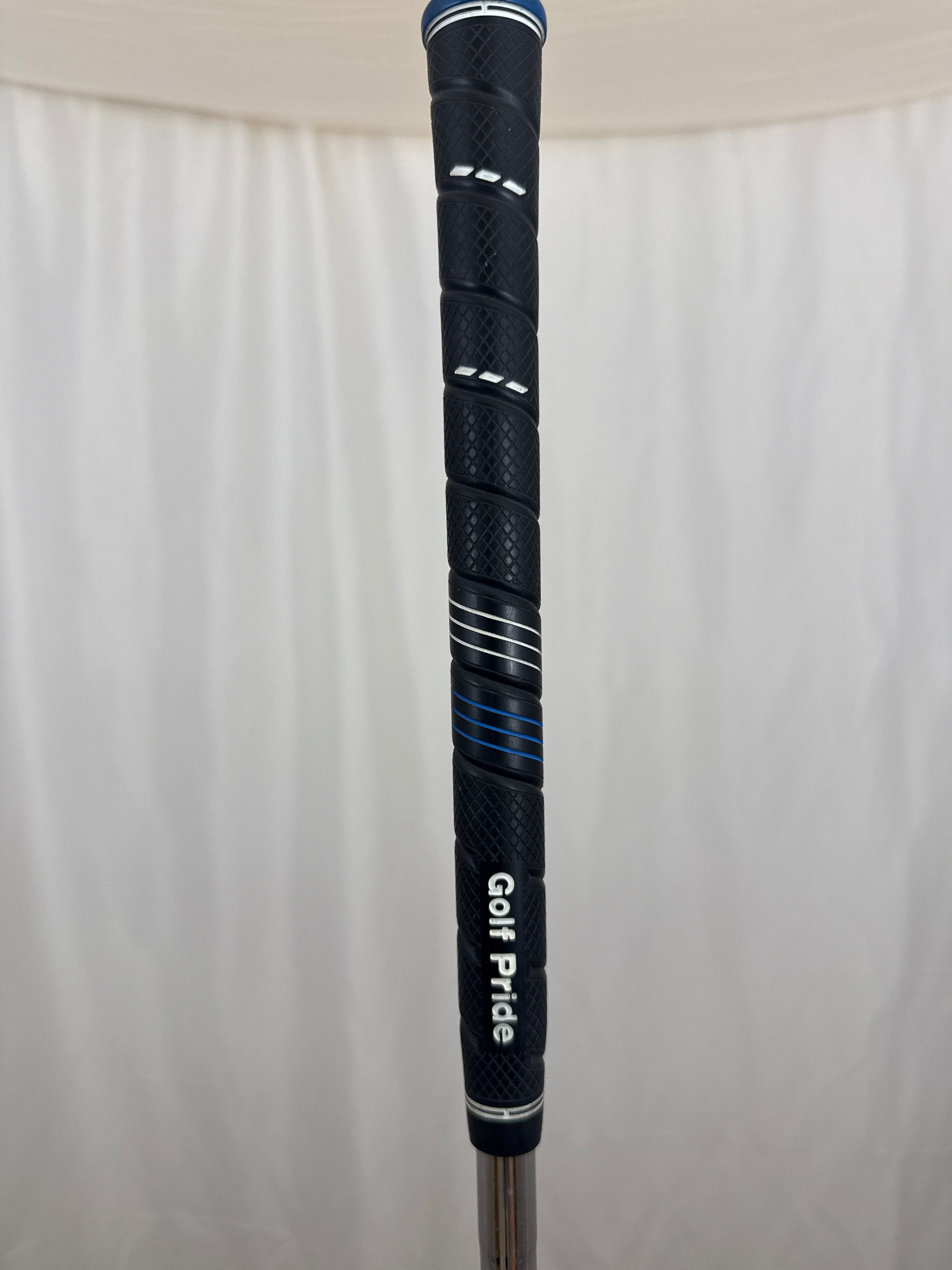 Photo of Taylormade XR Forged Sand Wedge 55° Wedge Flex True Temper
