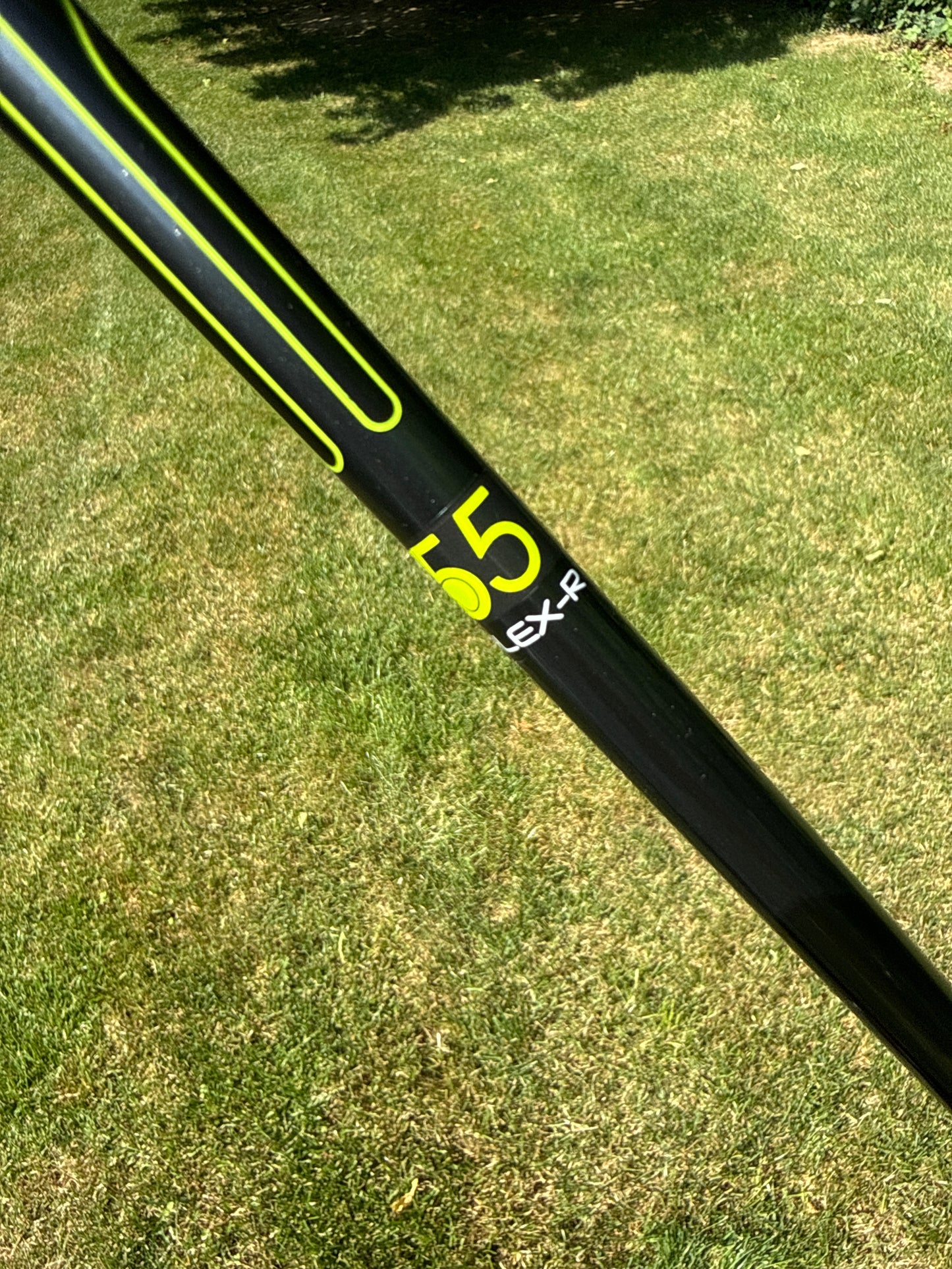 TaylorMade 2019 M2 3-Wood 16.5° ReAx 55 Regular Flex 43″ NICE