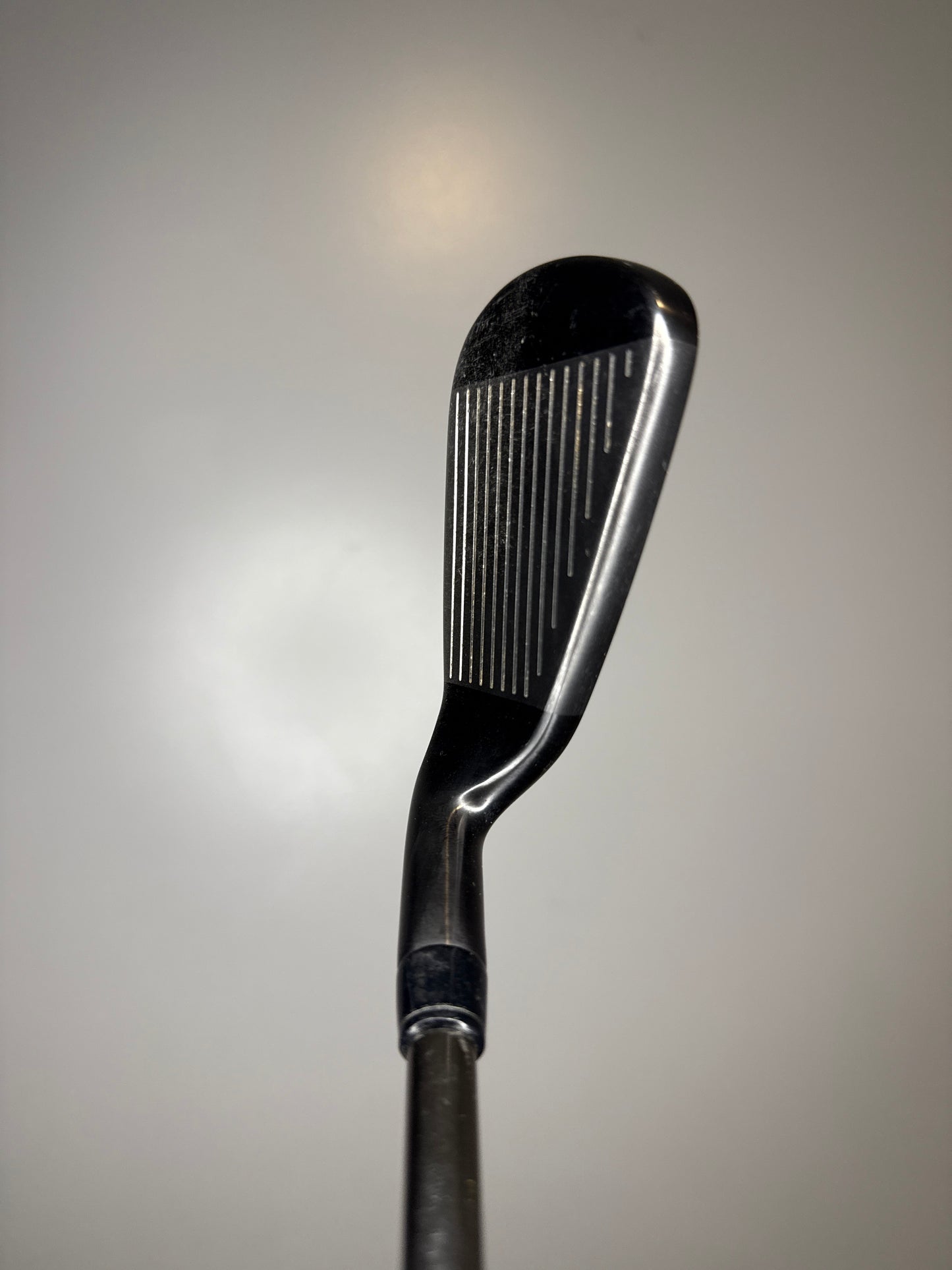Photo of Callaway 2019 Big Bertha 7-Iron 29° Regular Flex Mamiya Recoil Zt9 460 F3
