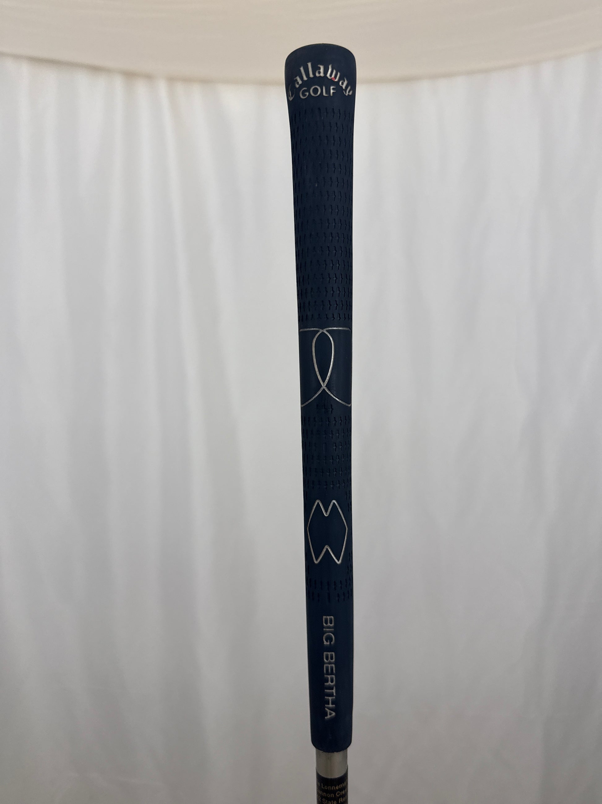 Photo of Callaway X-14 6-Iron 29° Ladies Flex Gems