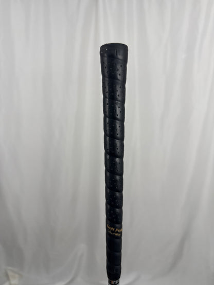 Photo of Tour Model Custom Ground Sand Wedge Wedge Flex