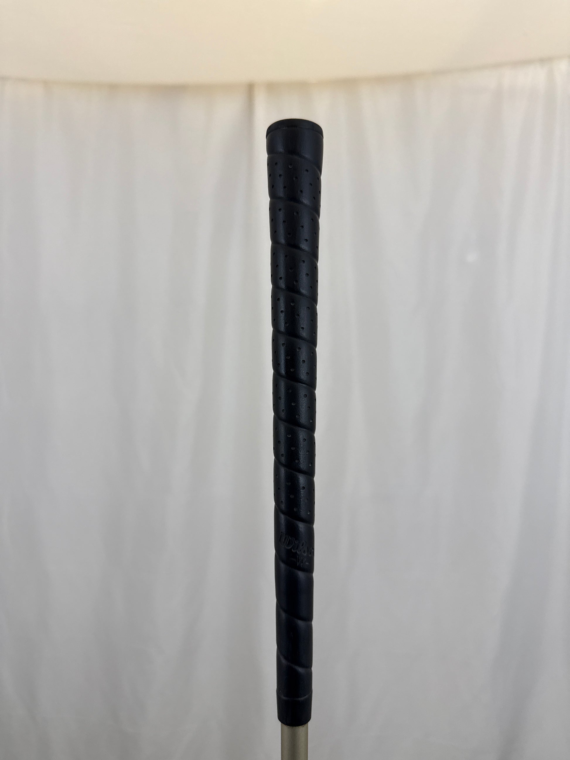 Photo of Wilson Staff Pro Staff OS 9-Iron Ladies Flex Re-Flex