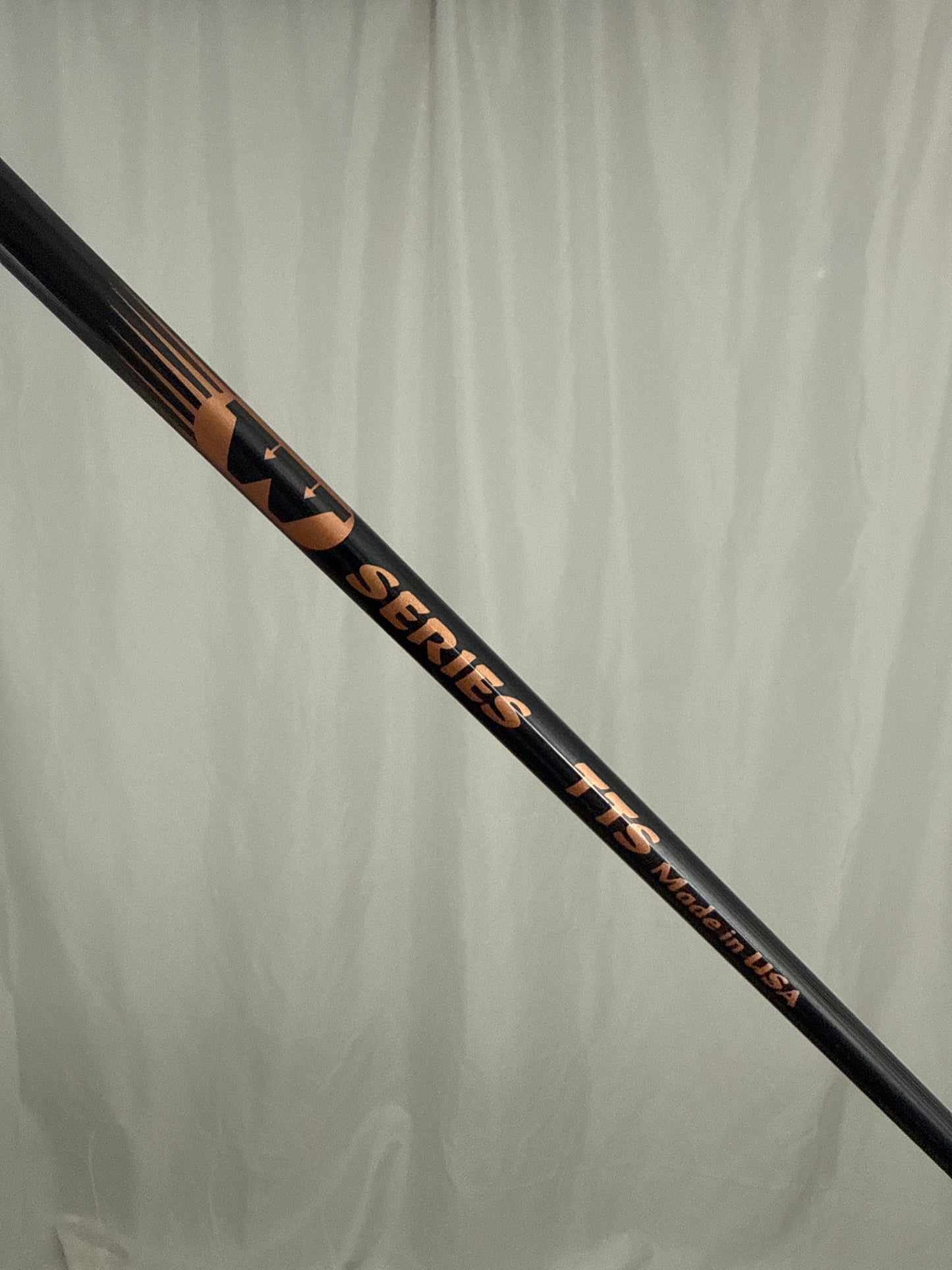 Photo of AFC Python II + 6-Iron W Series Tts
