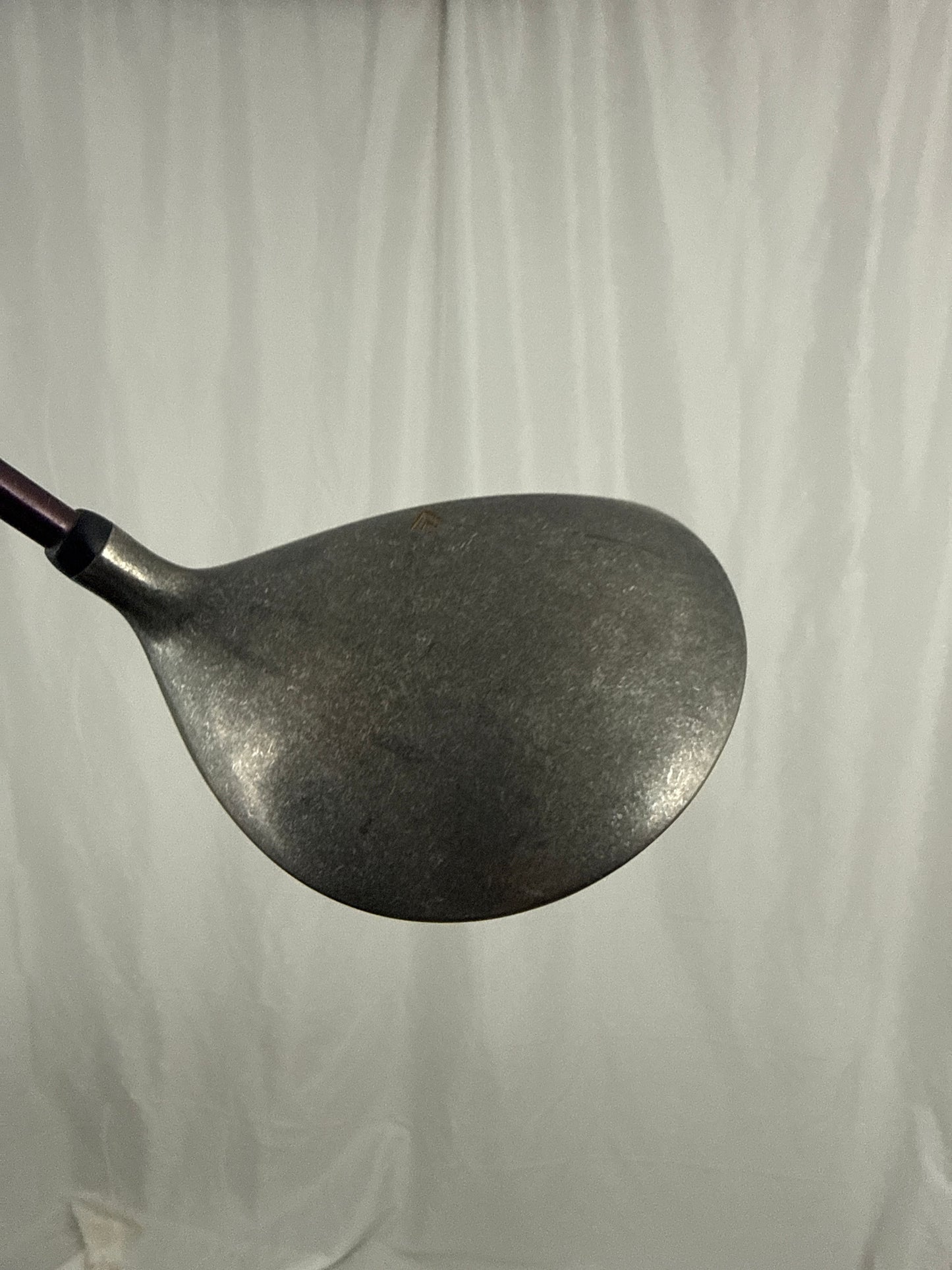 Master Grip T-Rex Titanium Driver True Temper High Modulus Senior Flex 44″