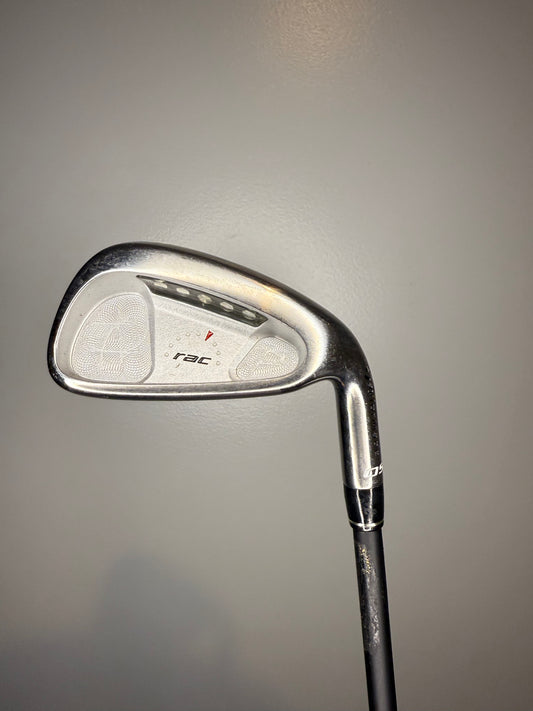Taylormade RAC OS 6-Iron 29° Ultralite Regular Flex 39″ NICE