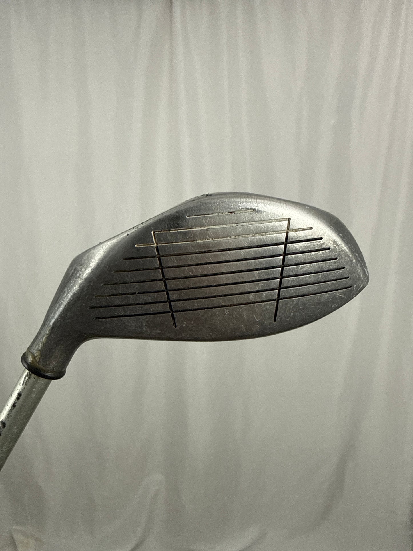 Photo of Rident Big Brother Wide Body 17-4 PH Driver 9.5° Harrison High Modulus