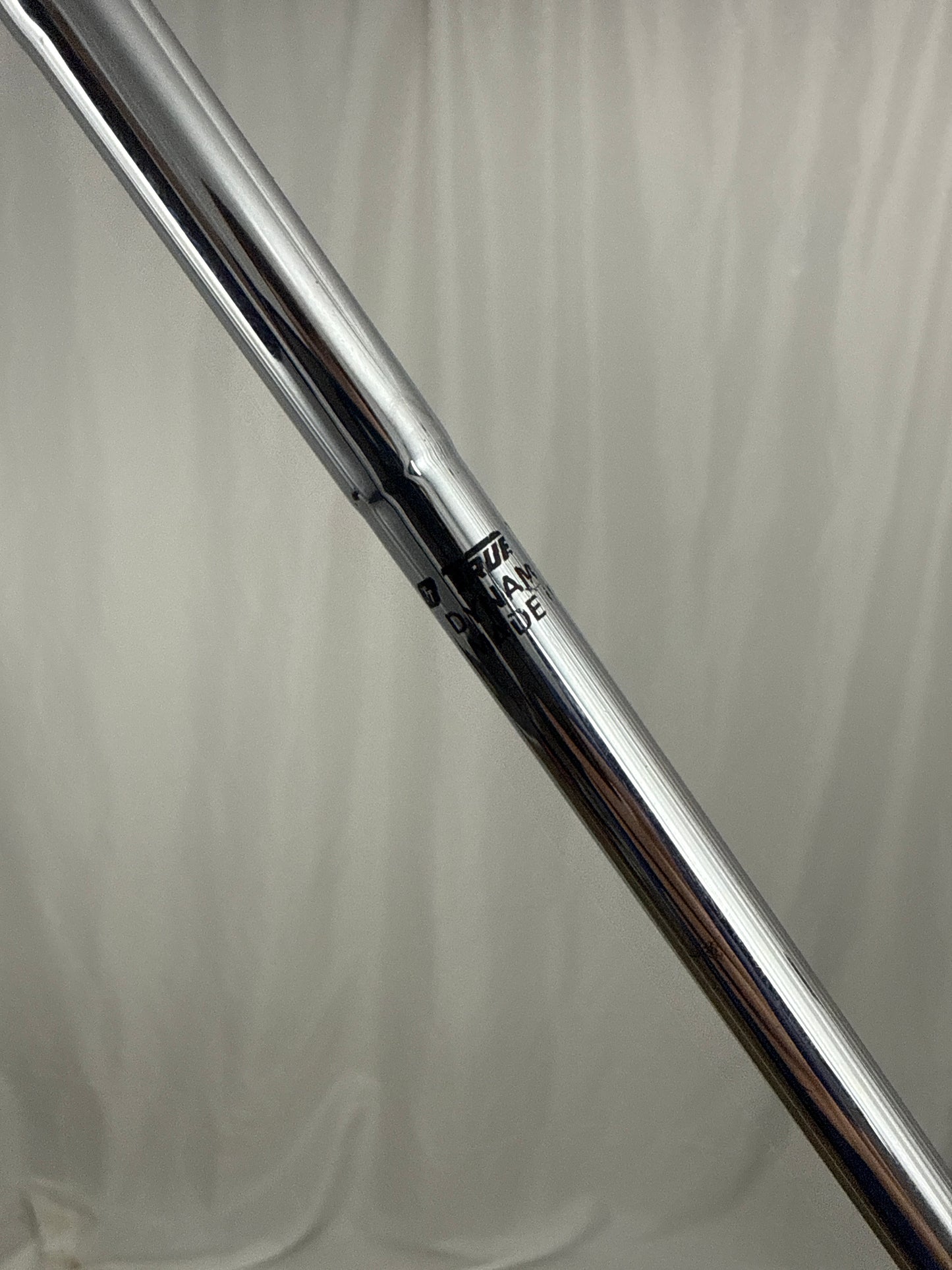 Photo of Titleist DCI 981 4-Iron 25° True Temper Dynamic Gold