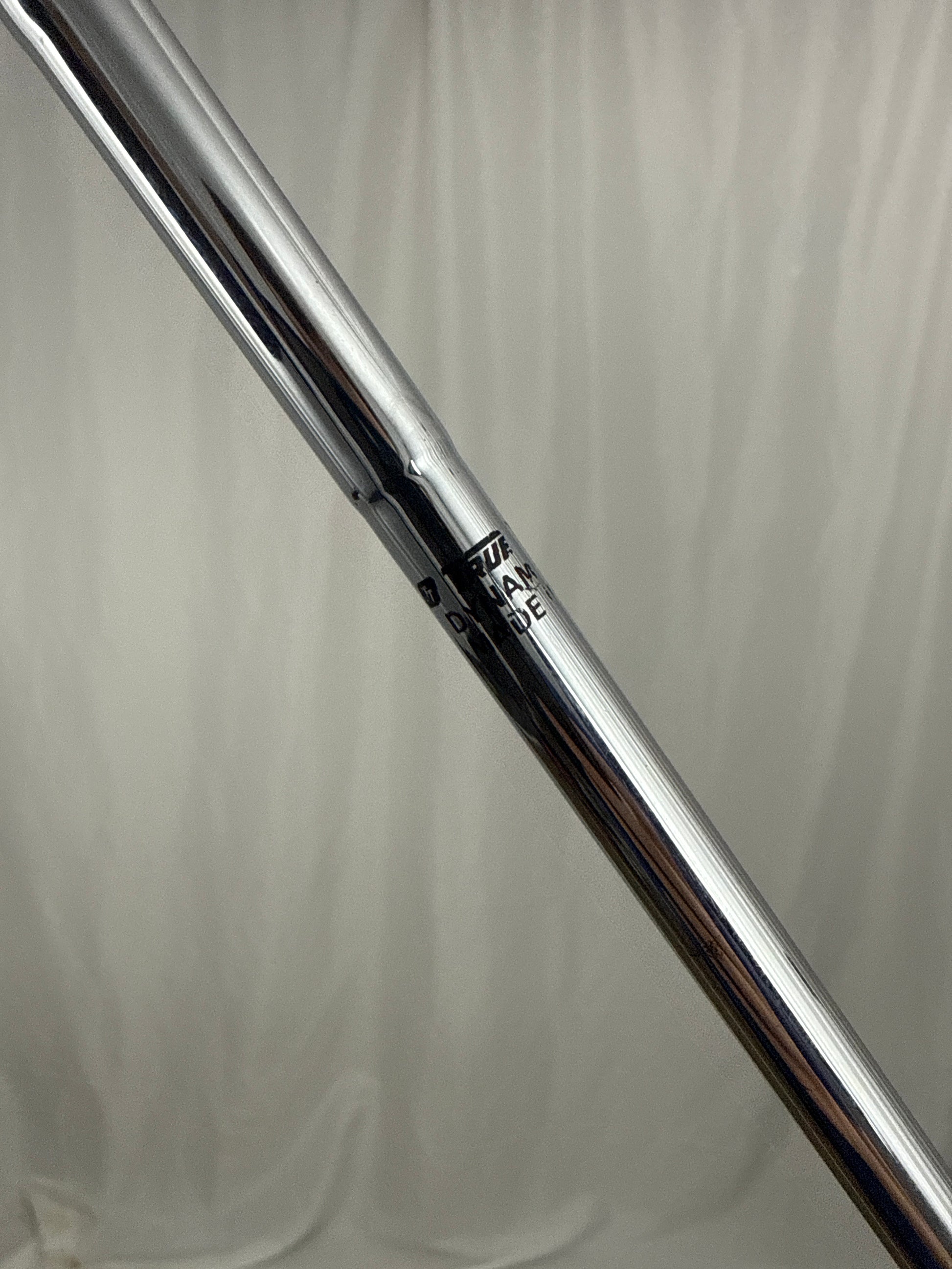 Photo of Titleist DCI 981 4-Iron 25° True Temper Dynamic Gold