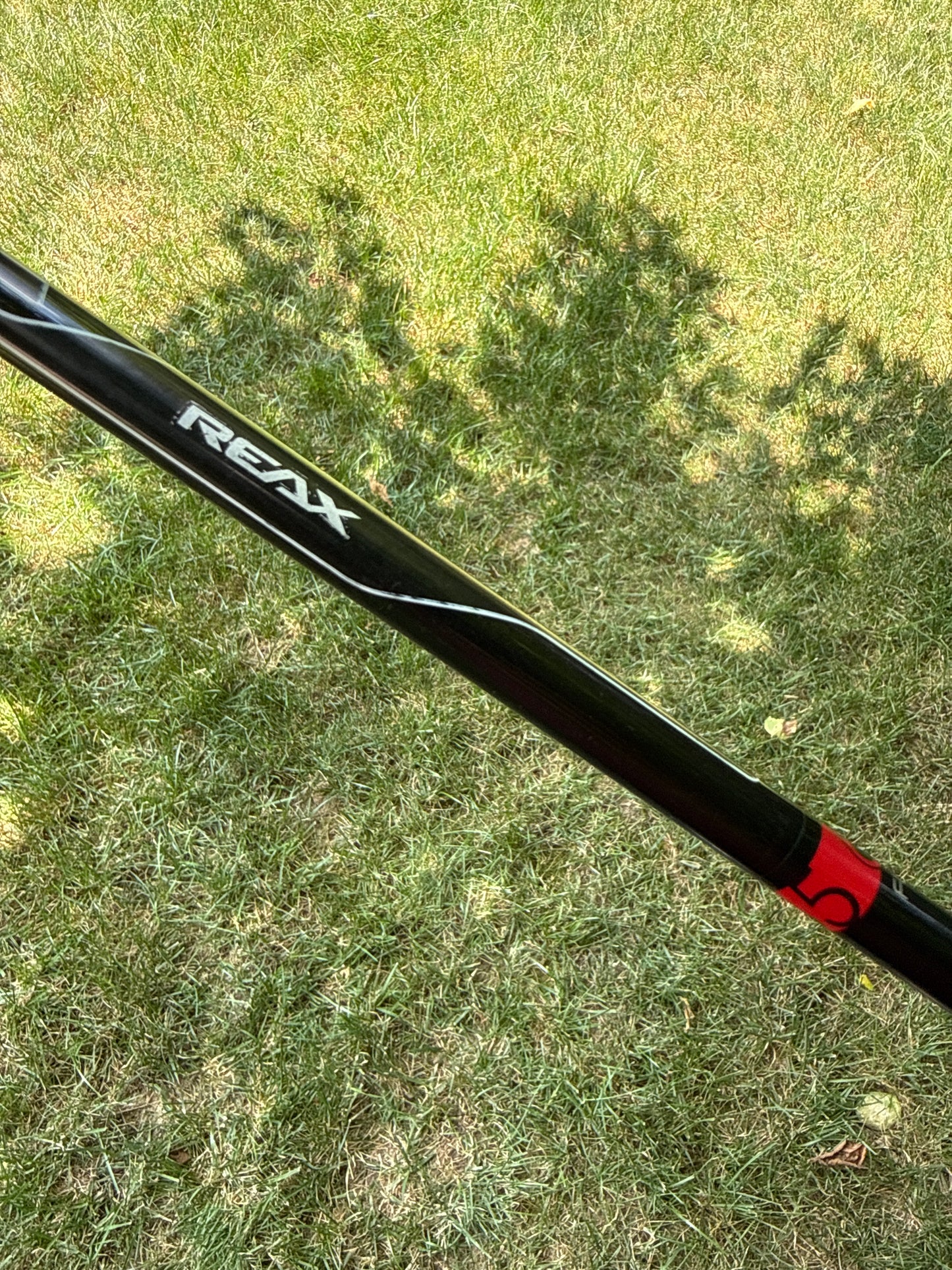 TaylorMade 2016 M2 3-Wood 15° Re-Ax 65 Stiff Flex 43"