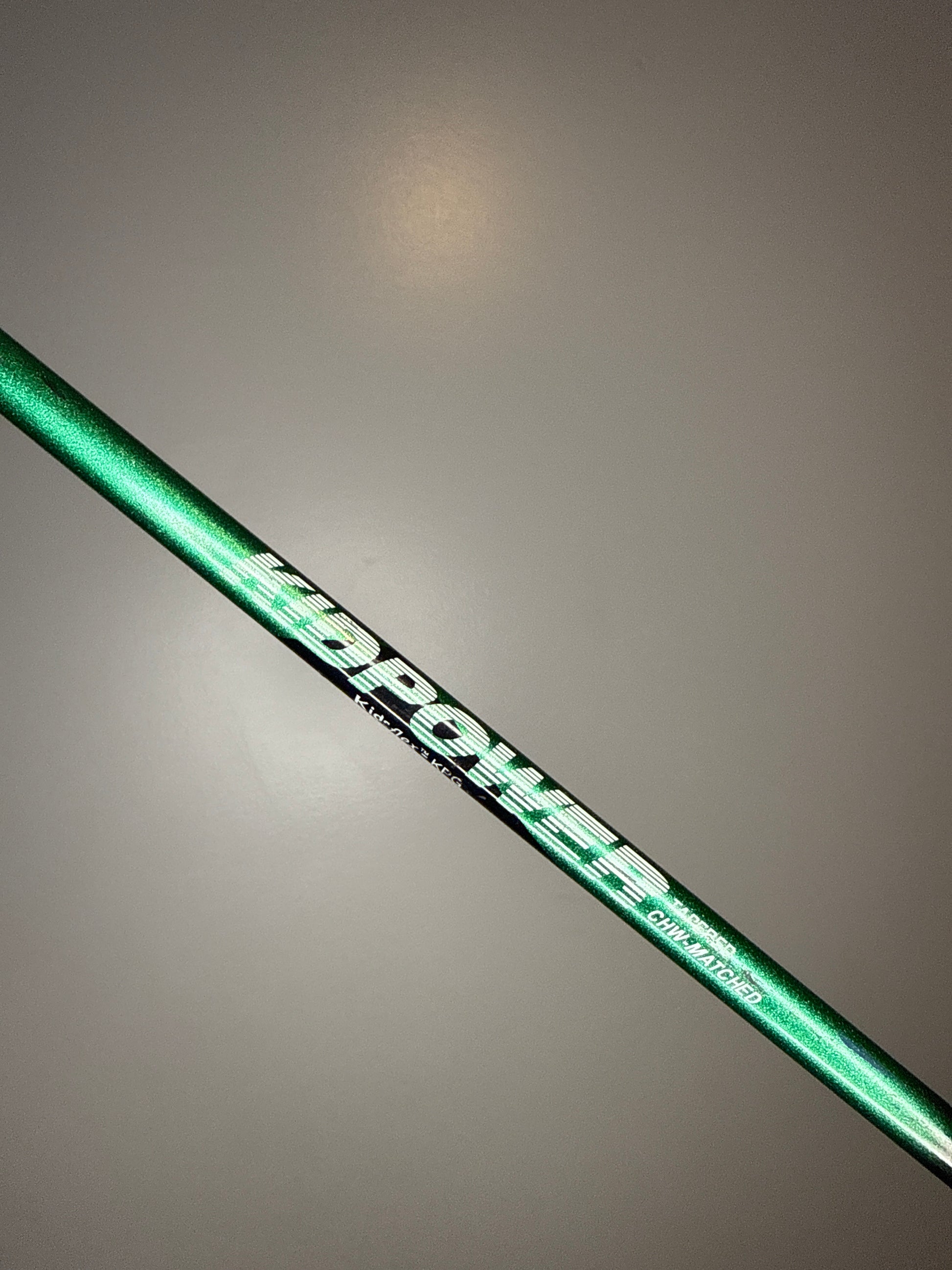 Photo of U.S. Kids Golf UL4 3-Wood Youth Flex Kid Power