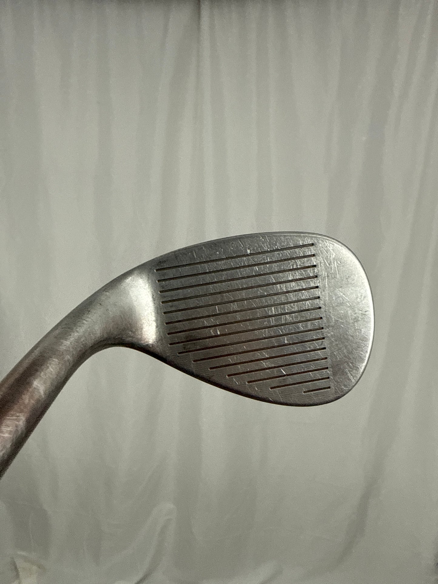Photo of Cleveland CG15 Black Pearl Lob Wedge 60° Wedge Flex Traction