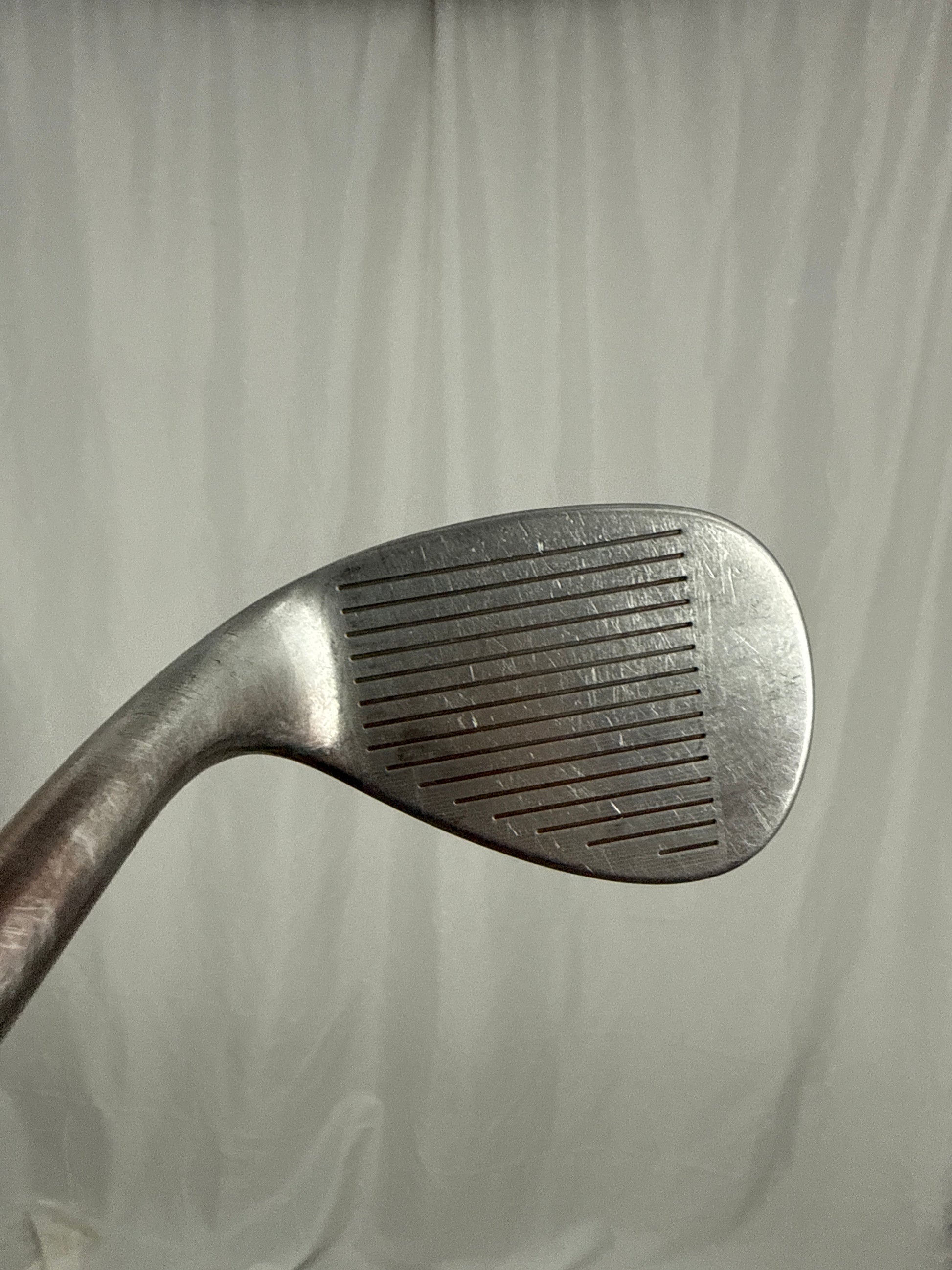 Photo of Cleveland CG15 Black Pearl Lob Wedge 60° Wedge Flex Traction