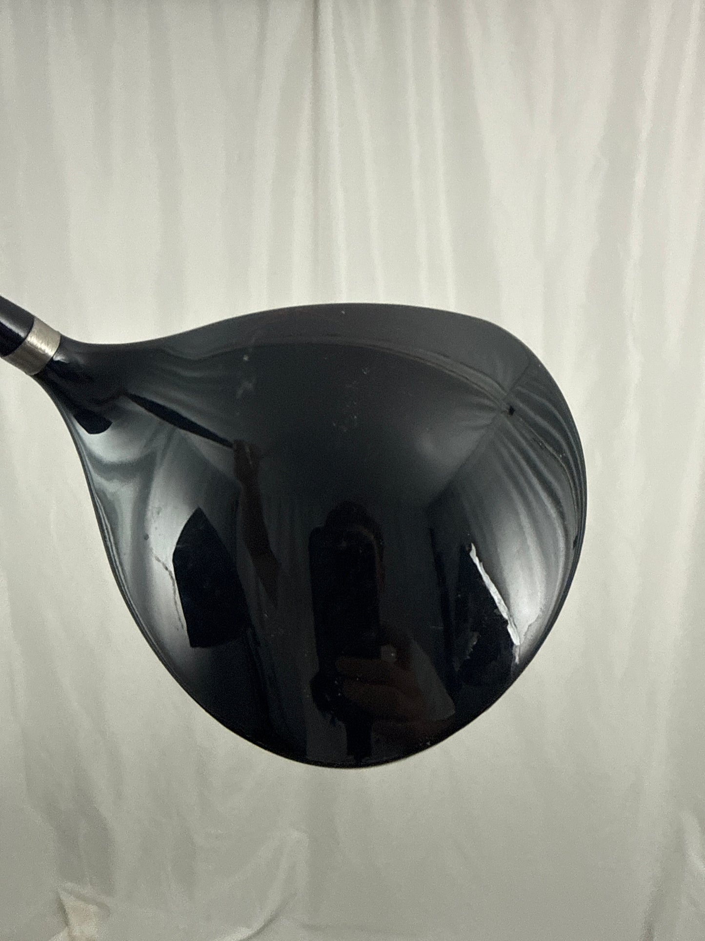 Ping G15 Driver 9° Grafalloy ProLaunch 60 Stiff Flex 45.5″ NICE