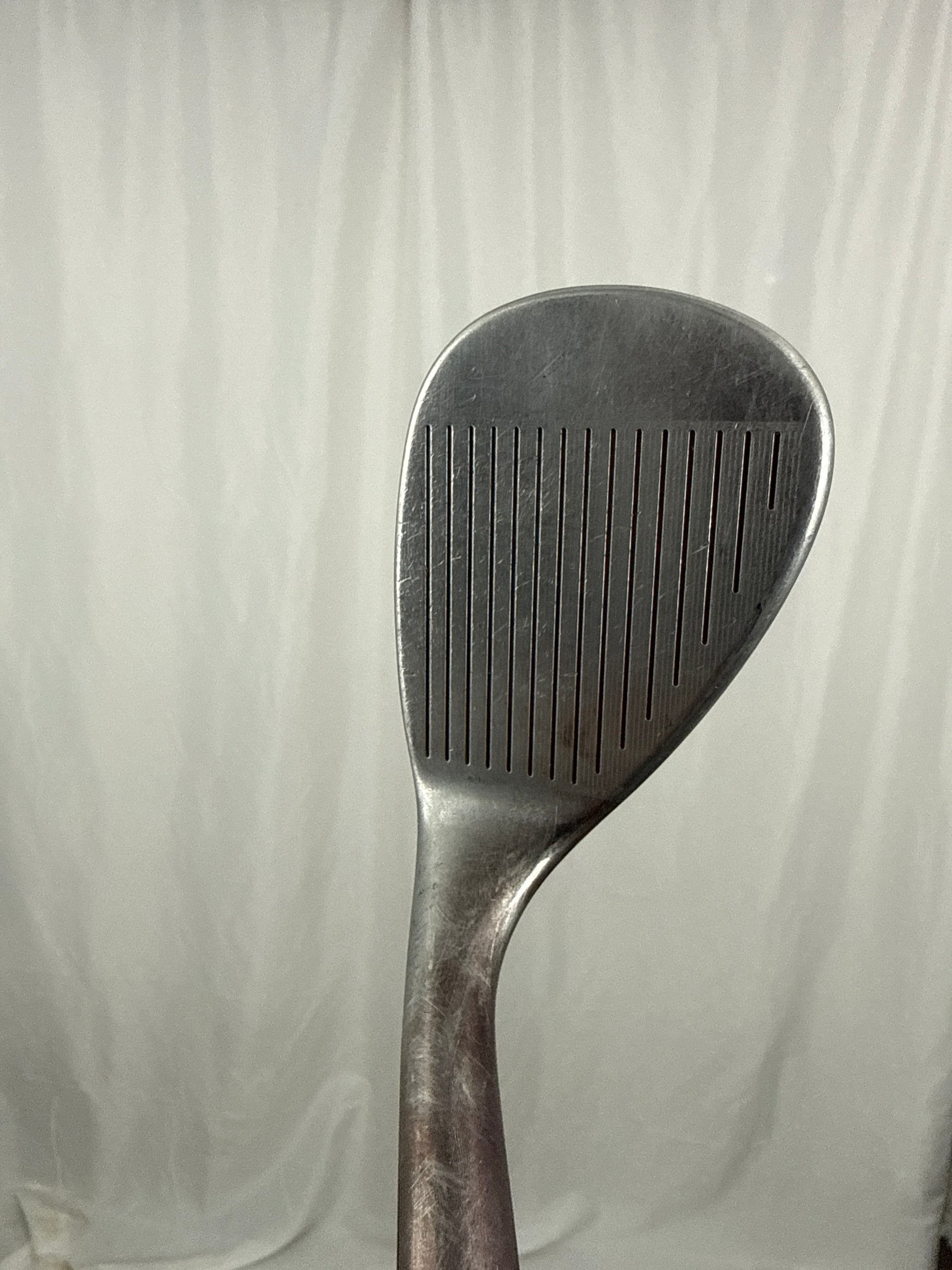 Photo of Cleveland CG15 Black Pearl Lob Wedge 60° Wedge Flex Traction