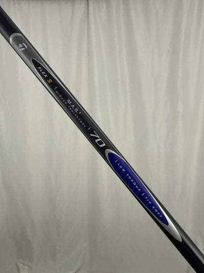Photo of TaylorMade R540 Driver 7.5° Stiff Flex M.A.S.2 70