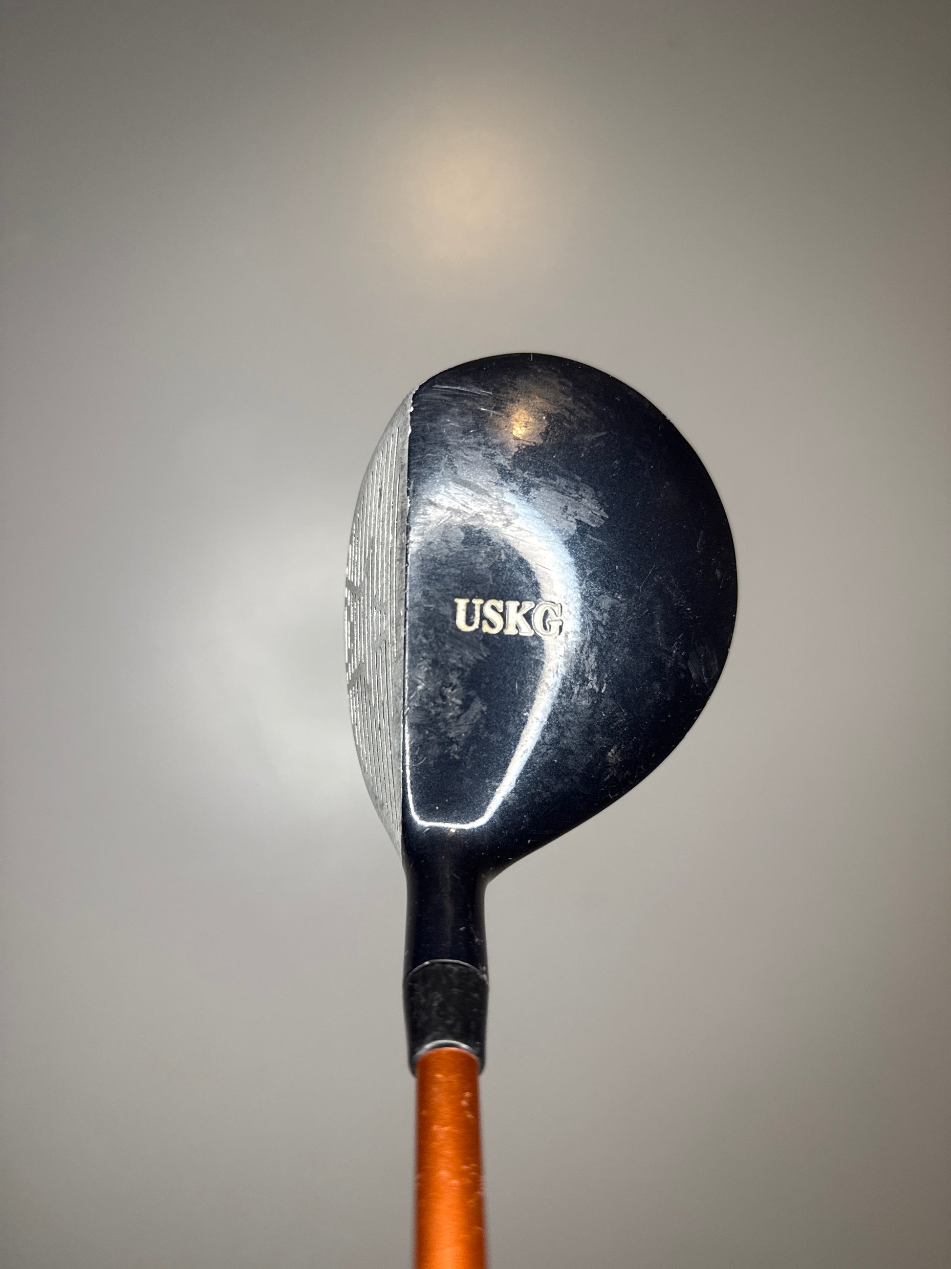 Photo of U.S. Kids Golf UL-24 3-Wood Youth Flex Kid Power 51-35