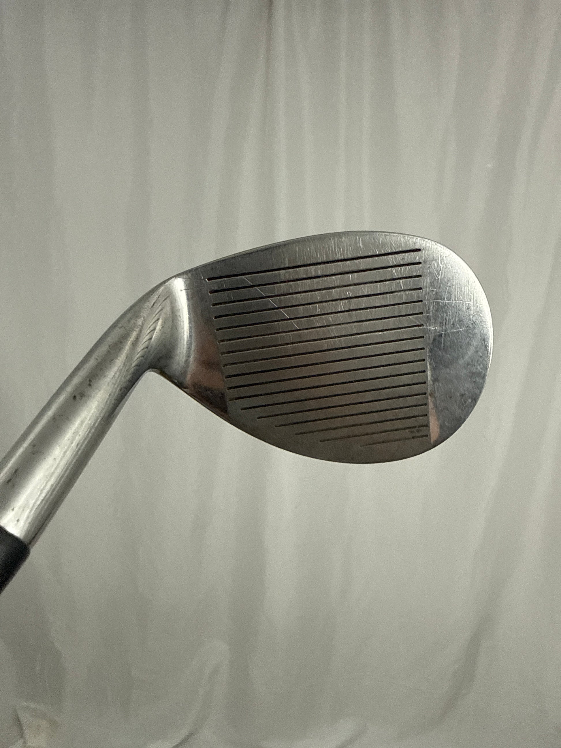 Photo of Vectra V2 Lob Wedge 64° Lt 1.8 Steel