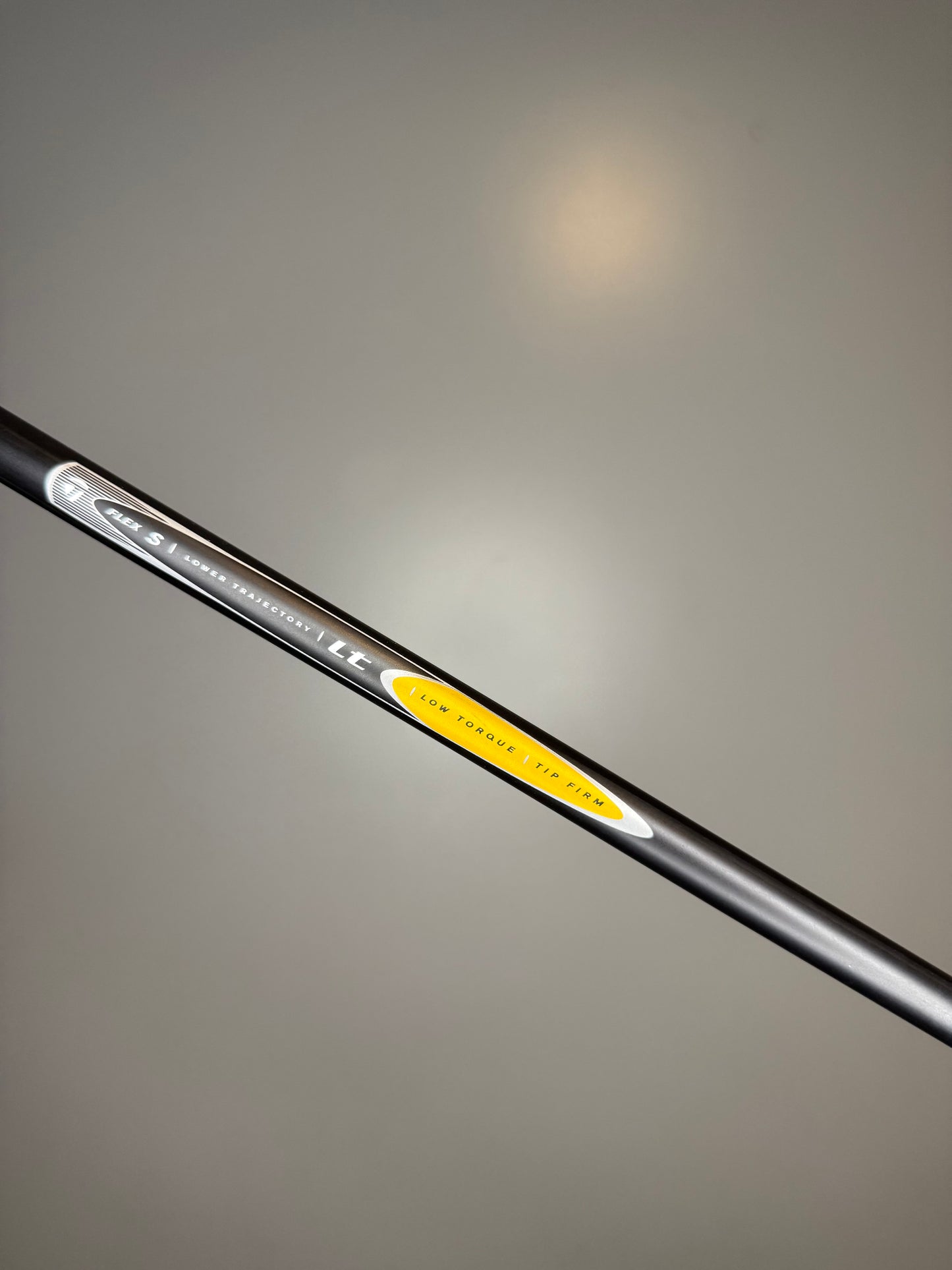 Taylormade RAC LT 6-Iron 29° Lower Trajectory Stiff Flex Lefty 38.25″ NICE