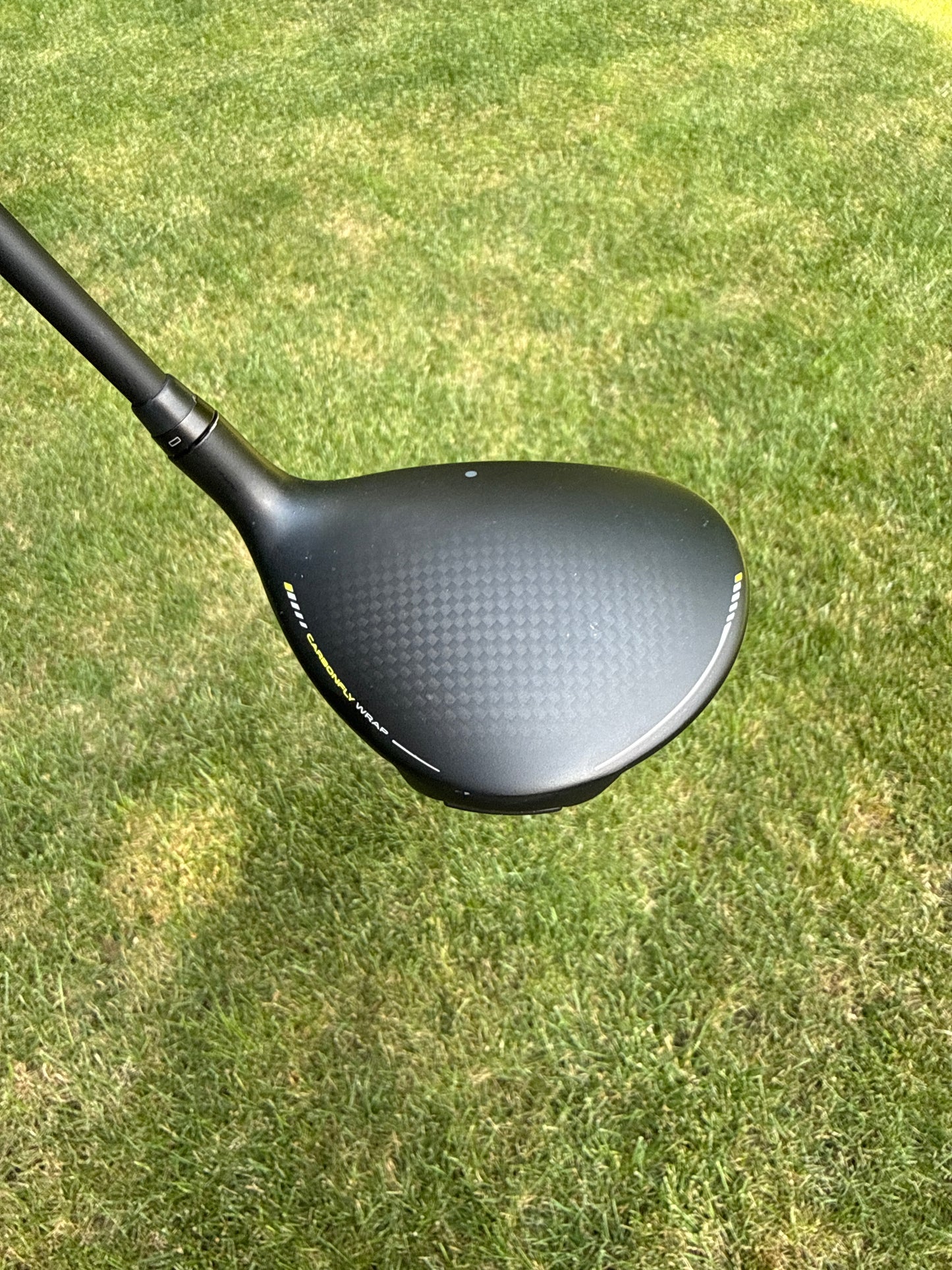 Ping G430 MAX 7-Wood 21° Alta CB 65 Regular Flex 41″ NICE