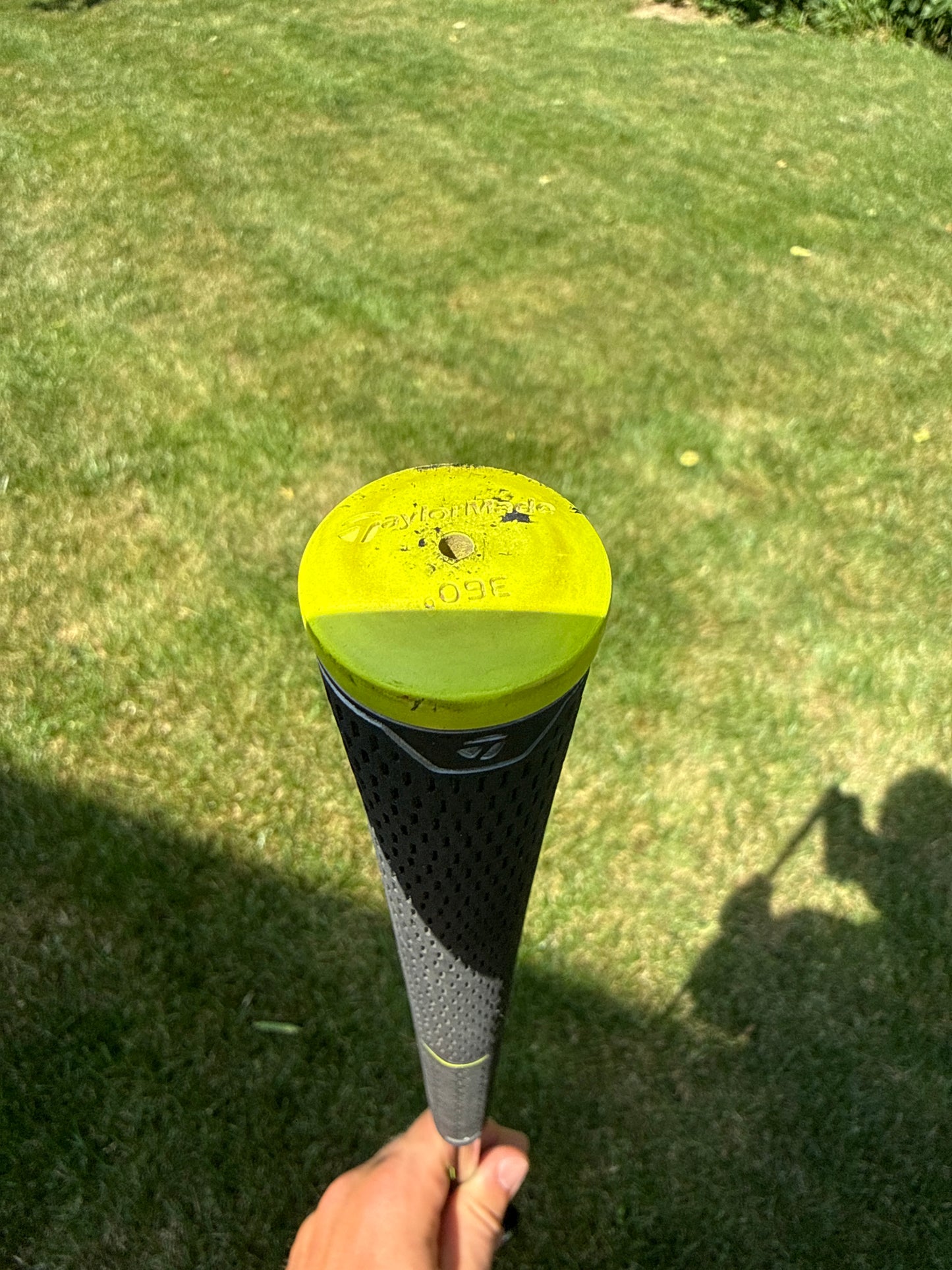 TaylorMade 2019 M2 5-Wood 18° ReAx 55 Regular Flex 42″ NICE