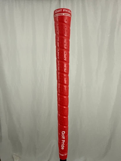 Photo of Adams Idea A7 OS 5-Wood 18° Ladies Flex Grafalloy 45