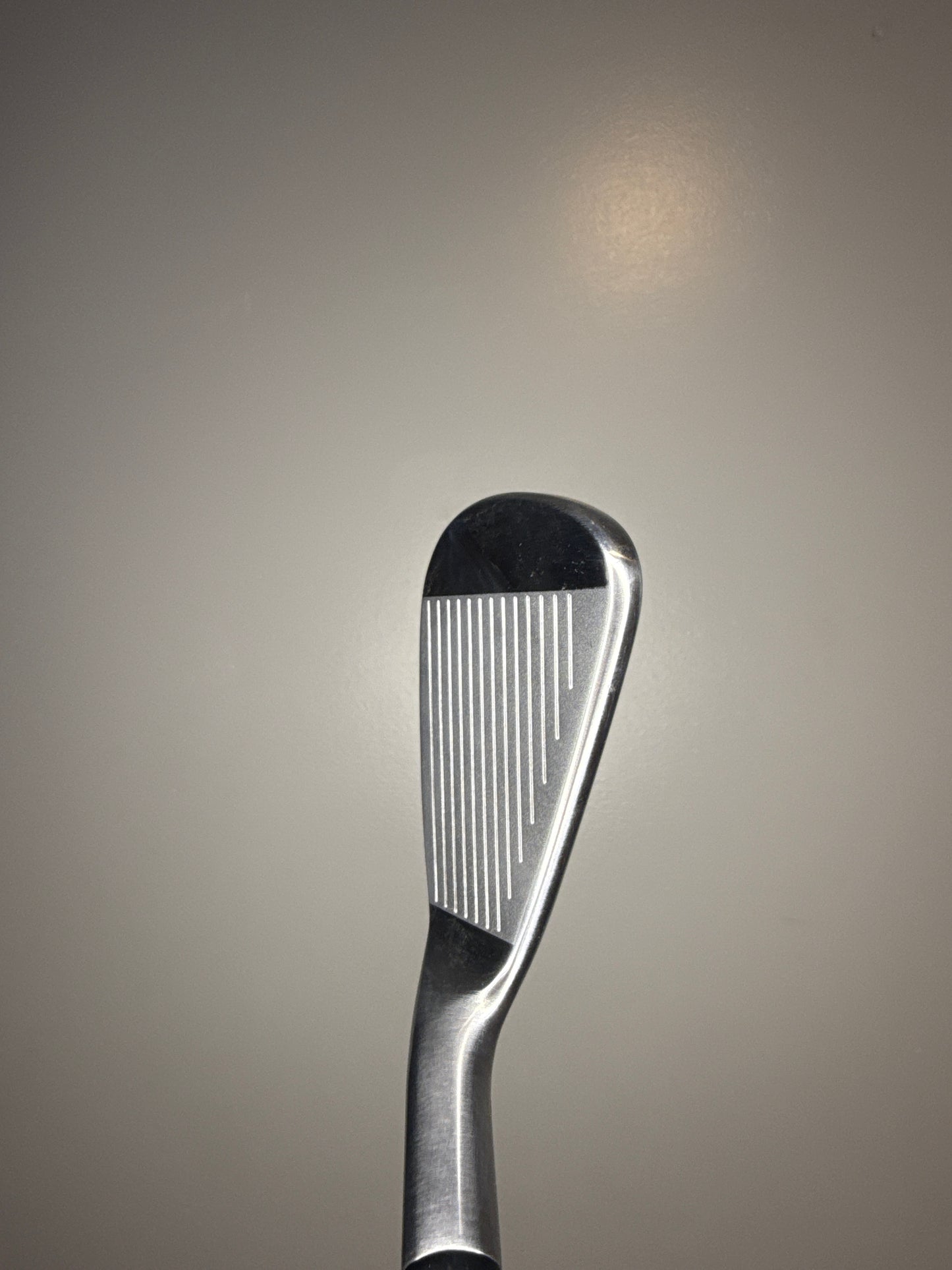 Taylormade RAC LT 6-Iron 29° Dynamic Gold S300 Stiff Flex 38.25″ NICE