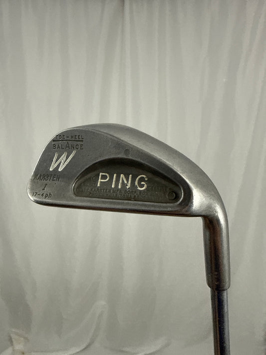 Photo of Ping Karsten I Pitching Wedge 45°