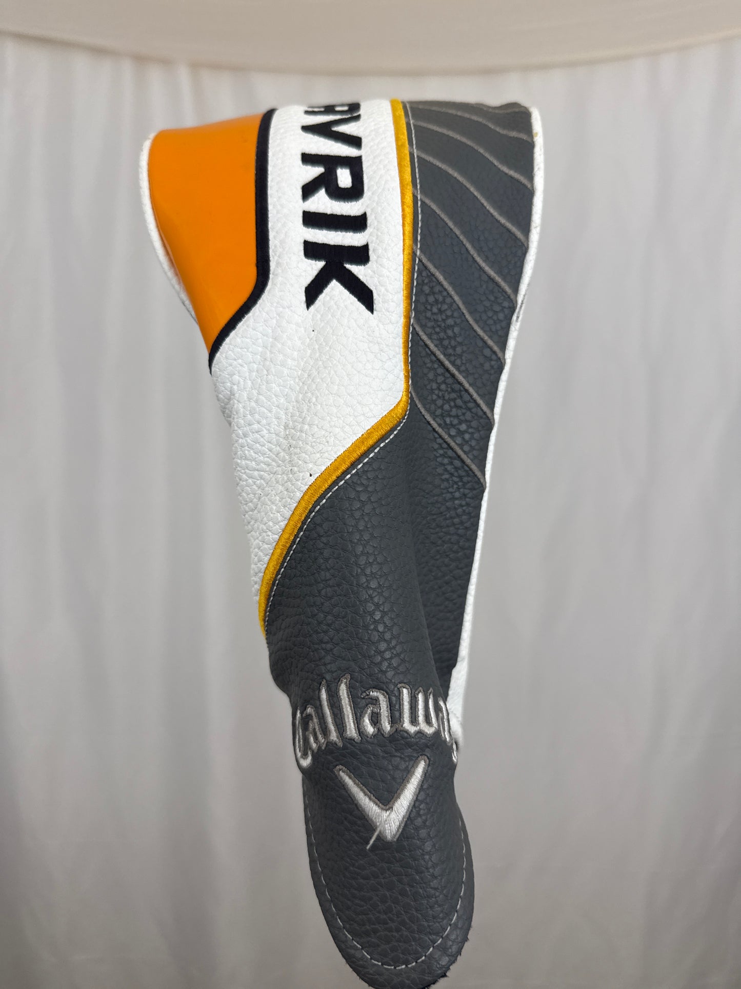 Photo of Callaway Mavrik Max Driver 9° Regular Flex Even Flow Riptide 60