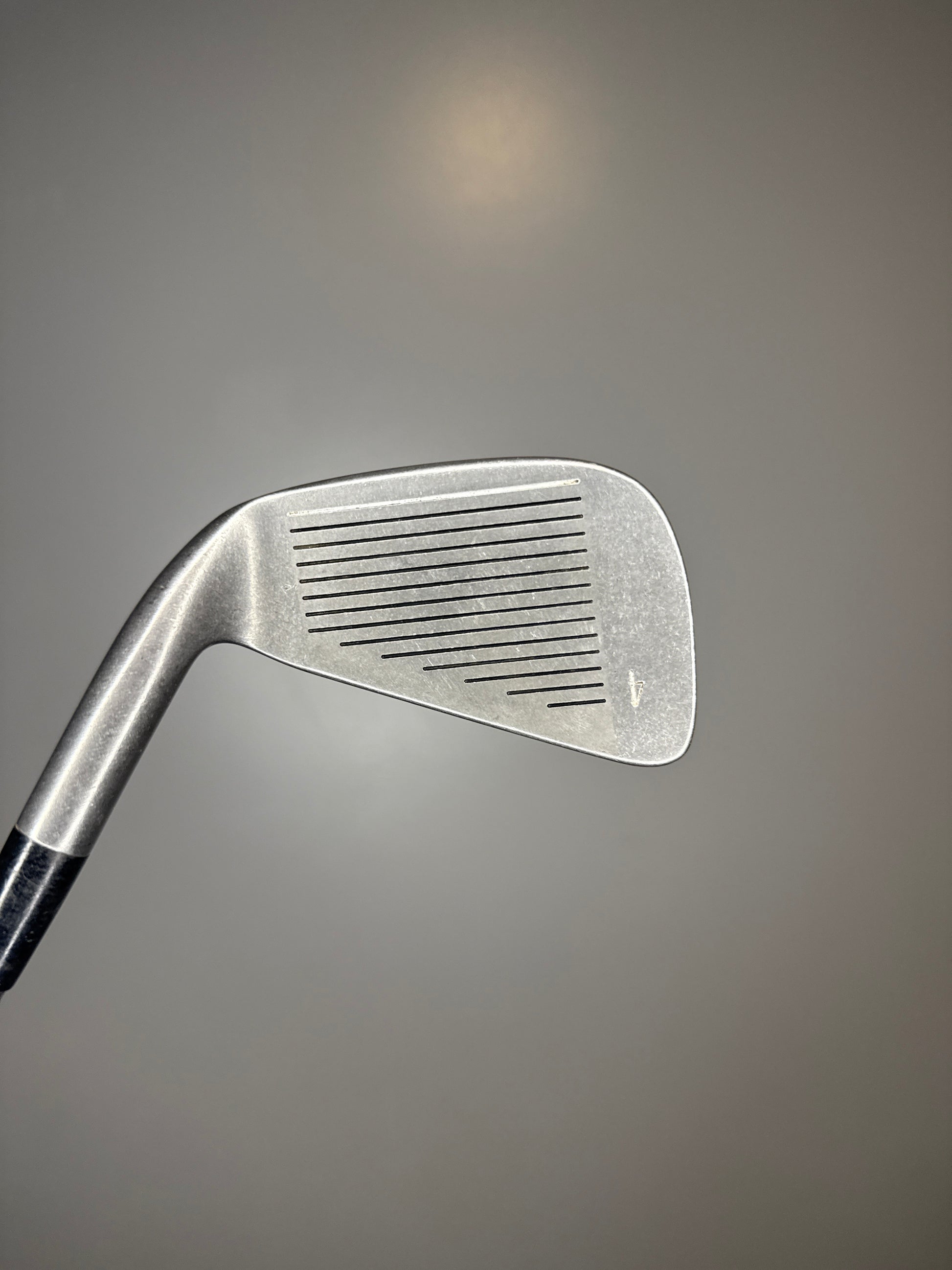 Photo of Mizuno MST 4-Iron 22° Regular Flex Dynamic Gold R300U