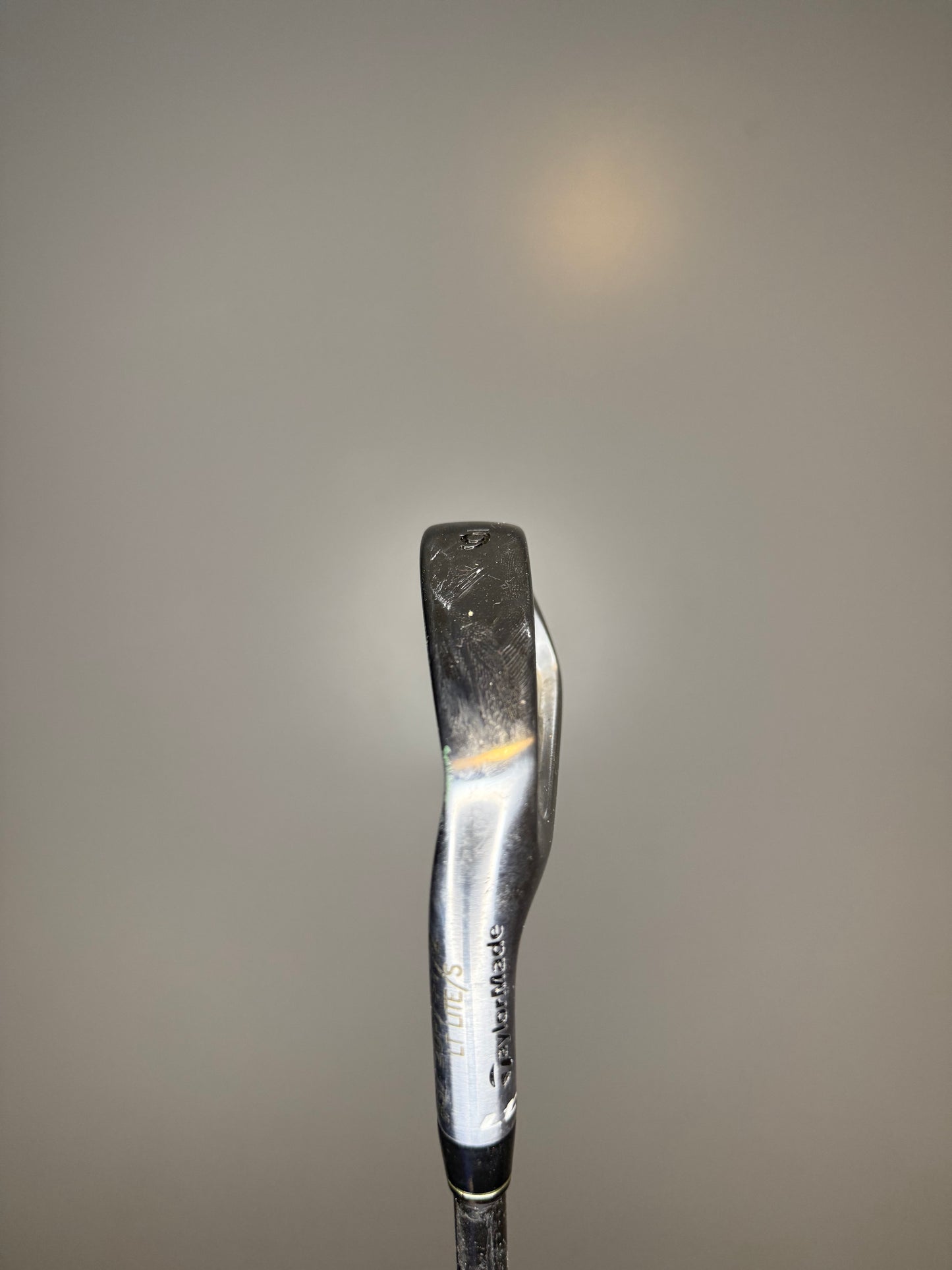 Taylormade RAC LT 6-Iron 29° Lower Trajectory Stiff Flex Lefty 38.25″ NICE