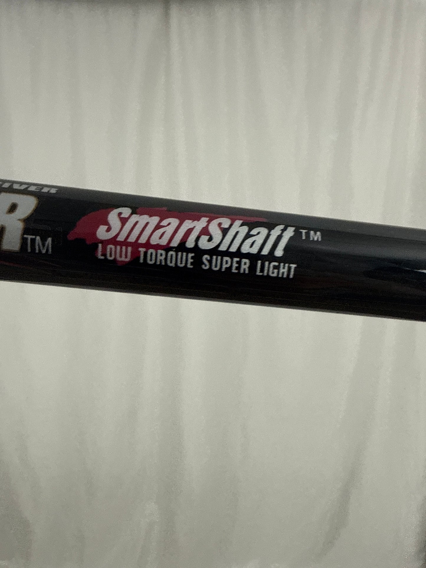Photo of XFactor Hammer Driver 10° Seniors Flex Smart Shaft