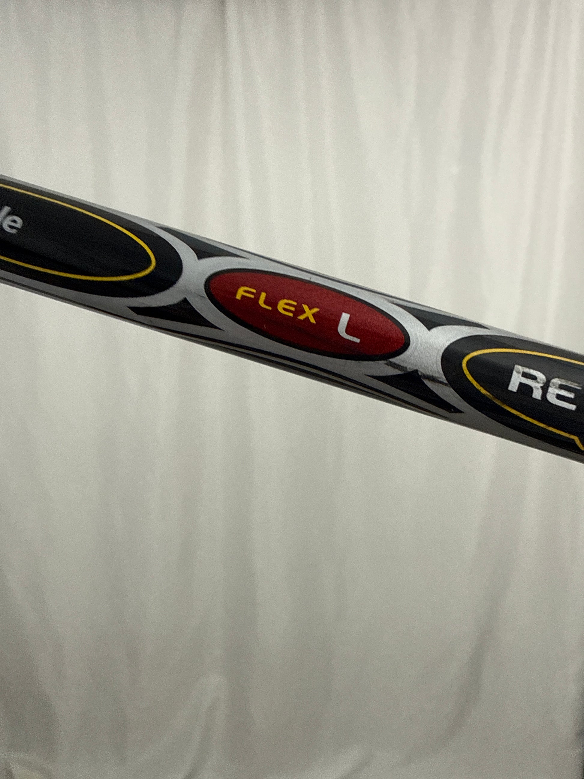Photo of TaylorMade R7 Draw Gap Wedge 49° Ladies Flex Re-Ax 45