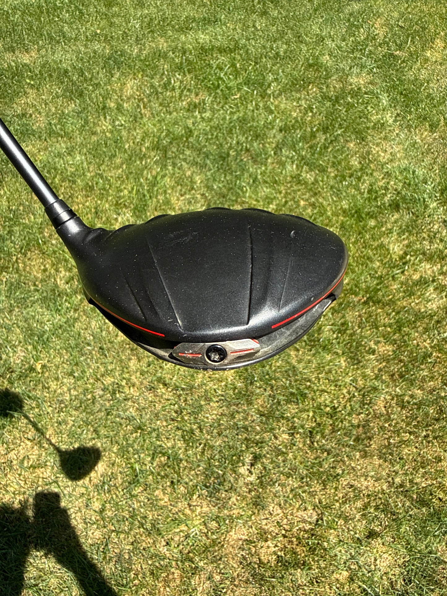 Ping G410 Plus Driver 12° Aldila CB 55 Regular Flex 45.5" NICE