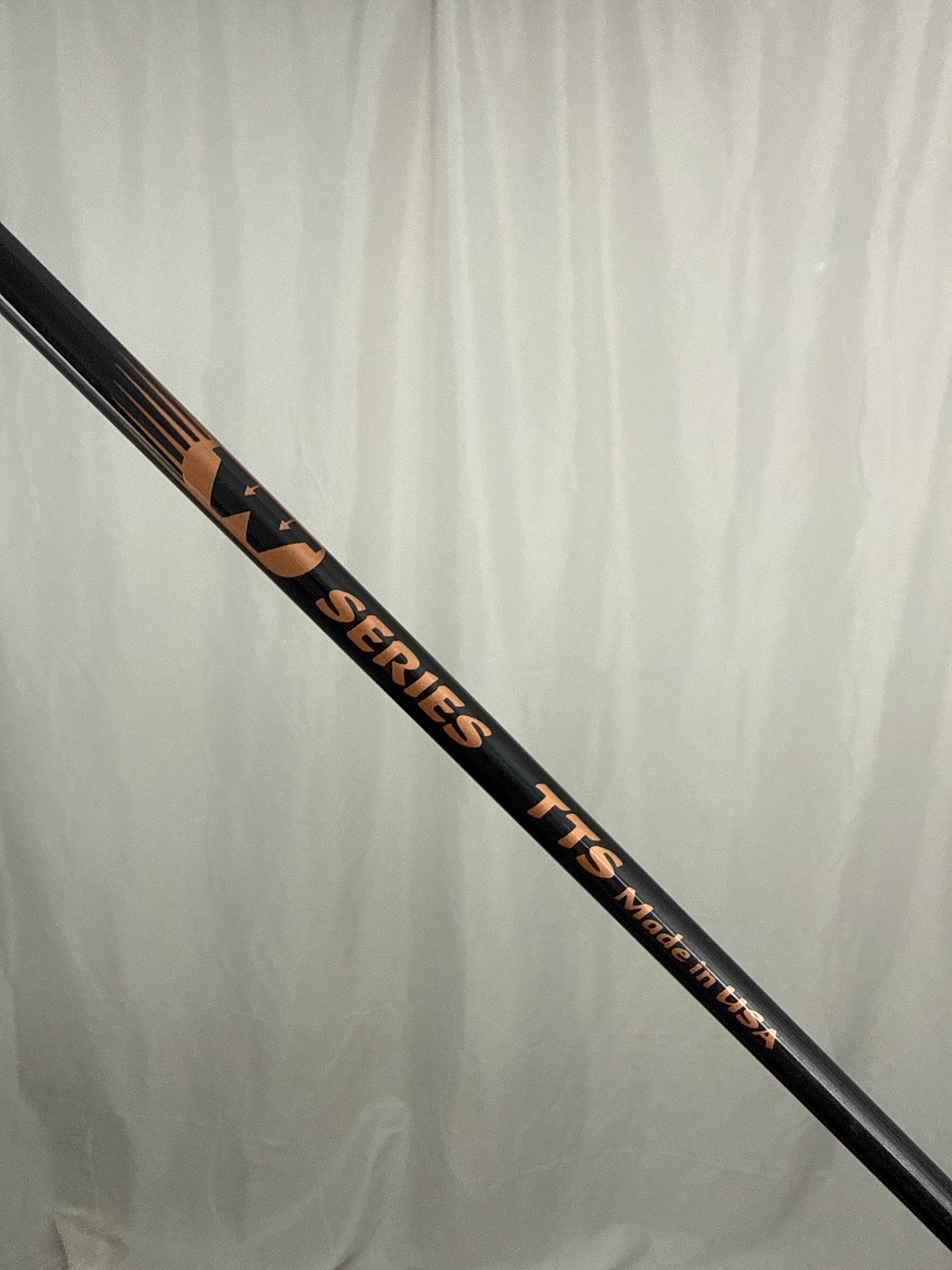 Photo of AFC Python II + 4-Iron W Series Tts