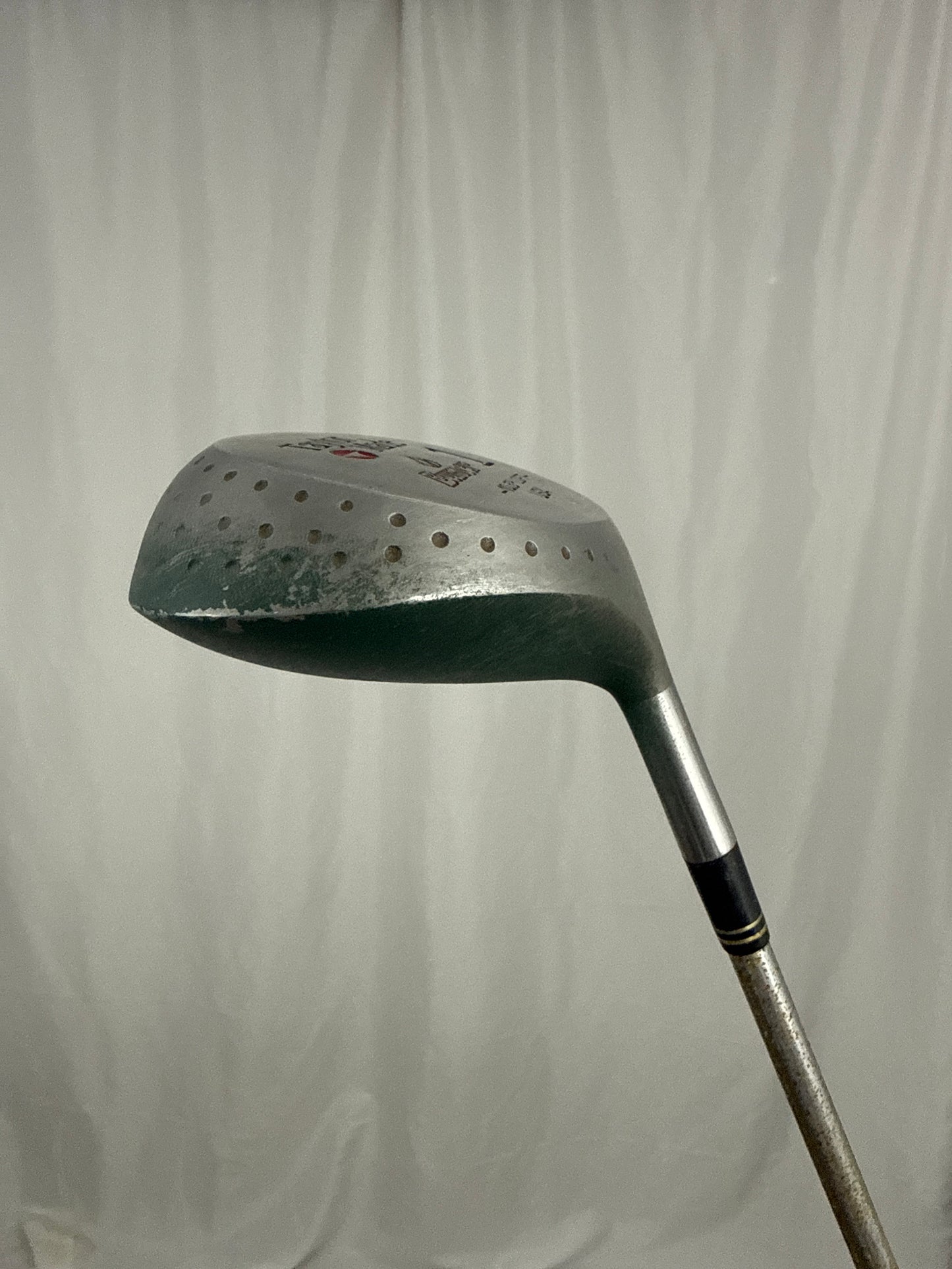 Photo of TaylorMade Tour Preferred Burner Driver 10.5° Dynamic Gold