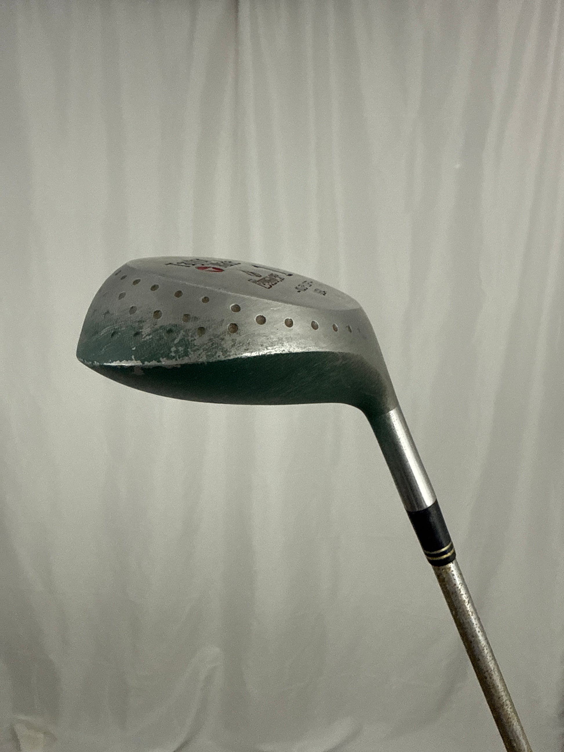 Photo of TaylorMade Tour Preferred Burner Driver 10.5° Dynamic Gold