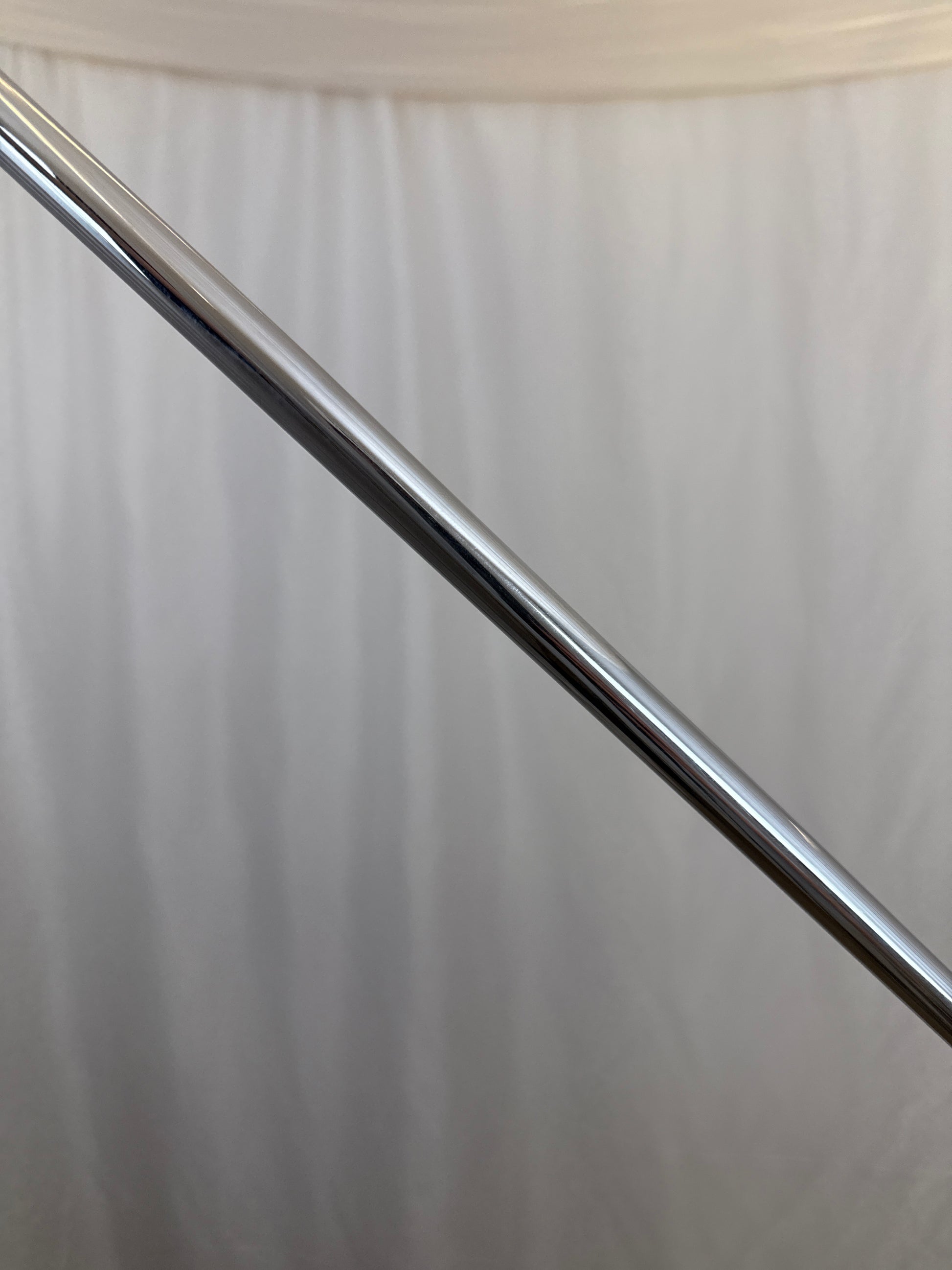 Photo of Titleist Vokey Spin Milled CC Chrome Lob Wedge 58° Wedge Flex